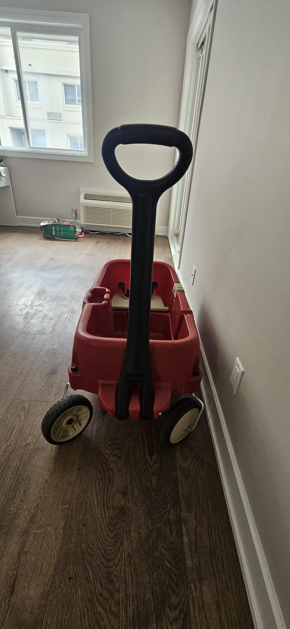 Step2 Kids Wagon / Pull Cart
