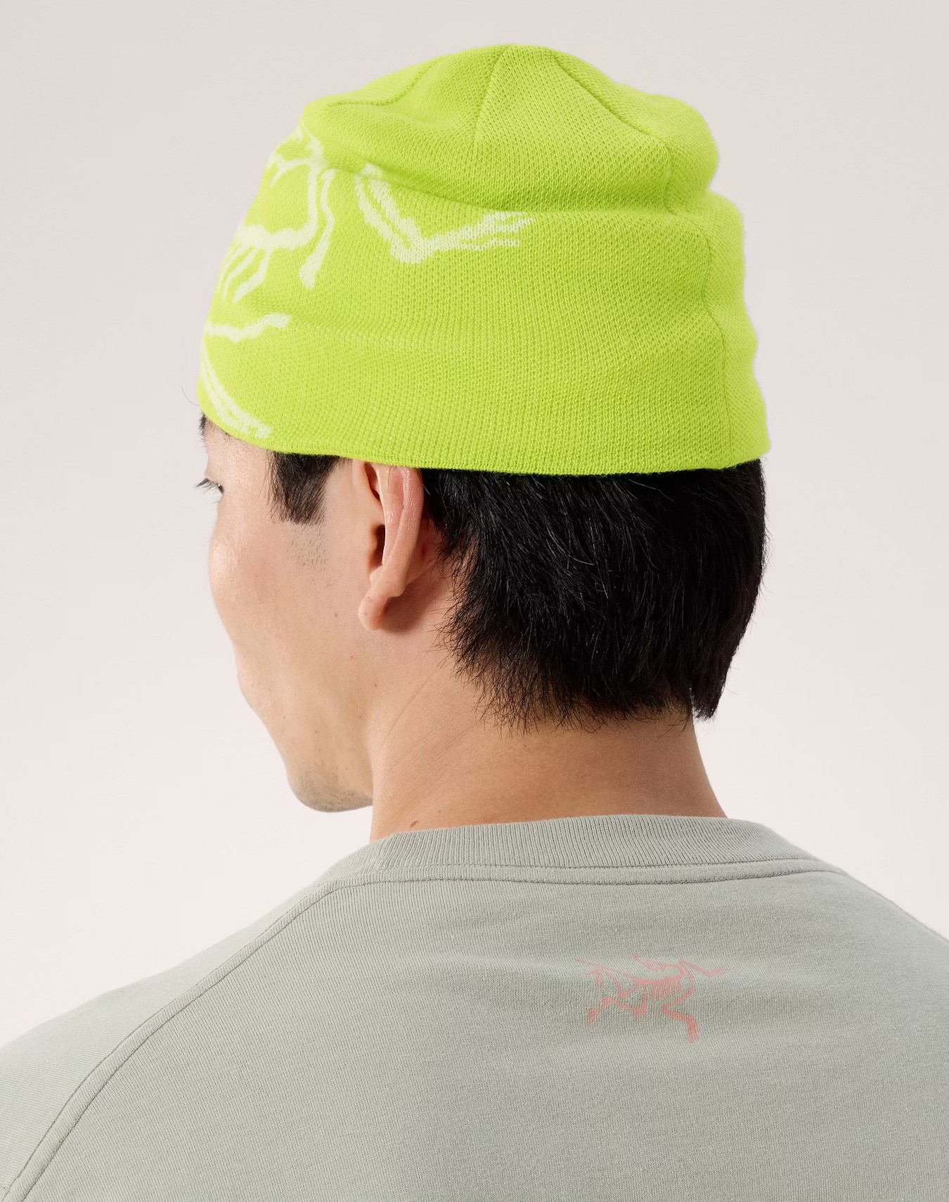 Arc'teryx Bird Head Toque - Mantis - photo 4