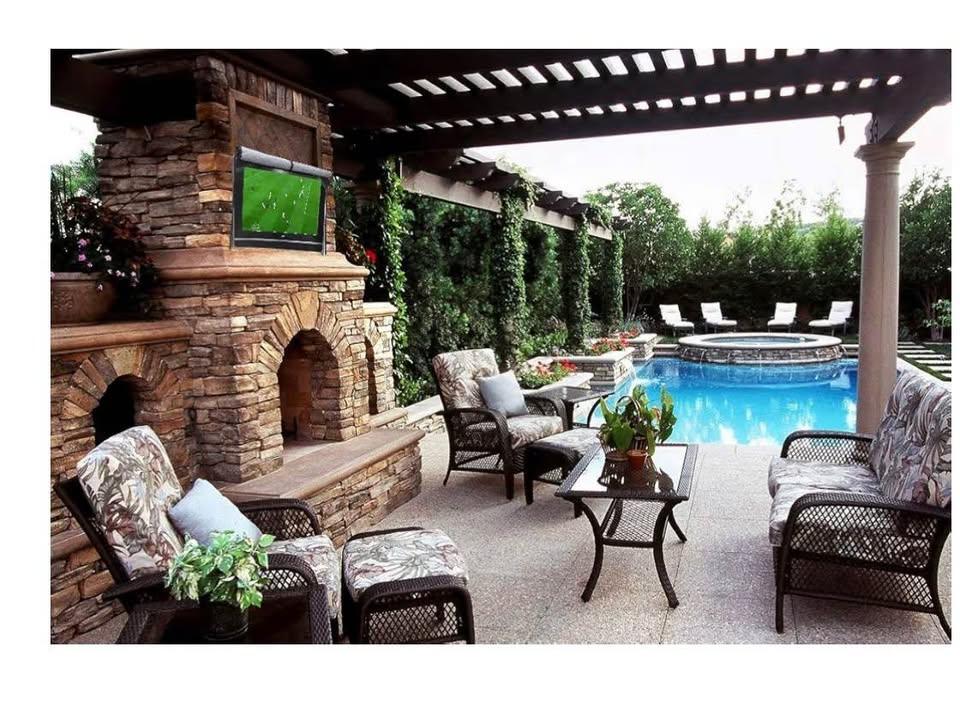 Outdoor 22”-24“-26" TV Set Cover - photo 2