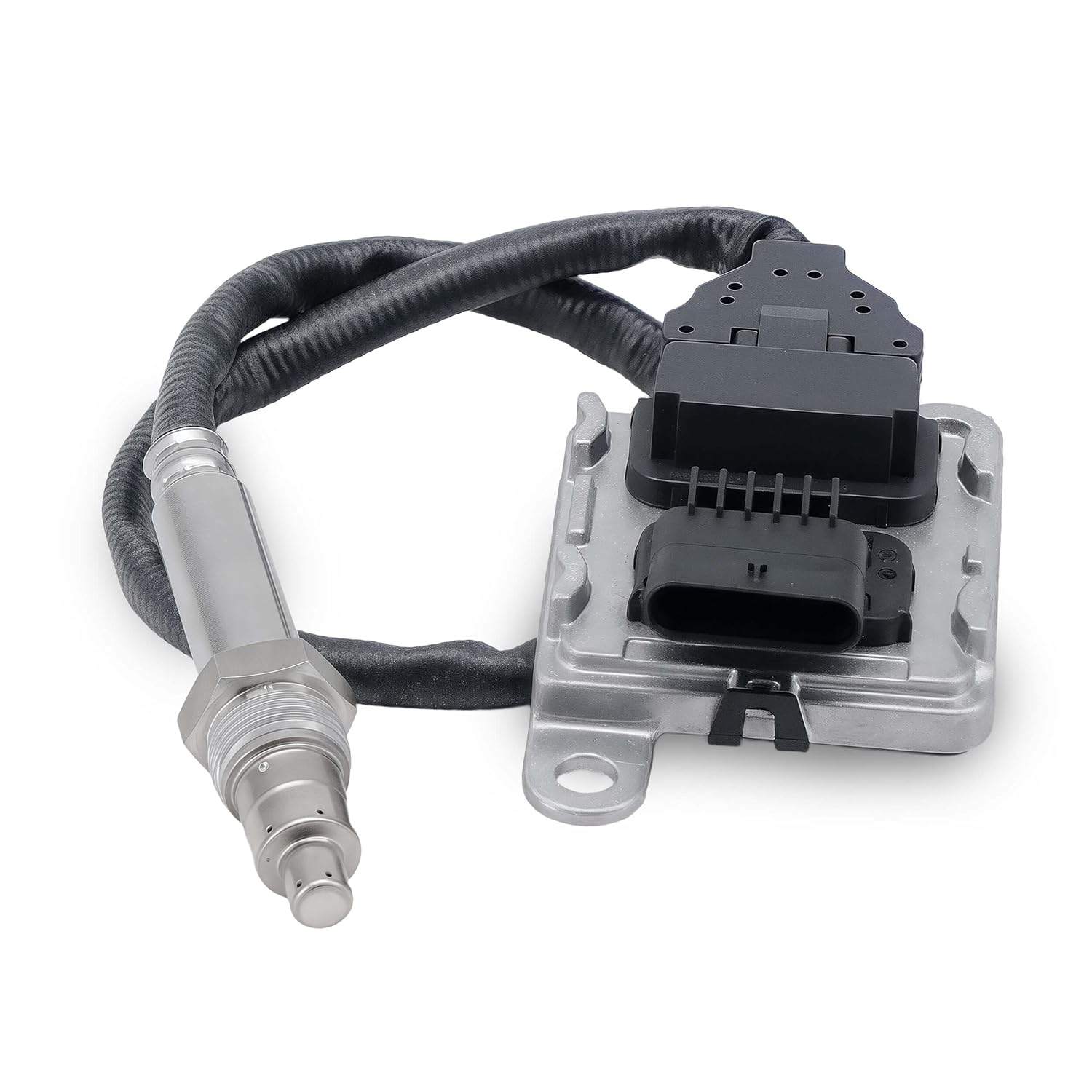 Nitrogen NOx Sensor Chevrolet Colorado  GMC Canyon 16-18 - photo 3