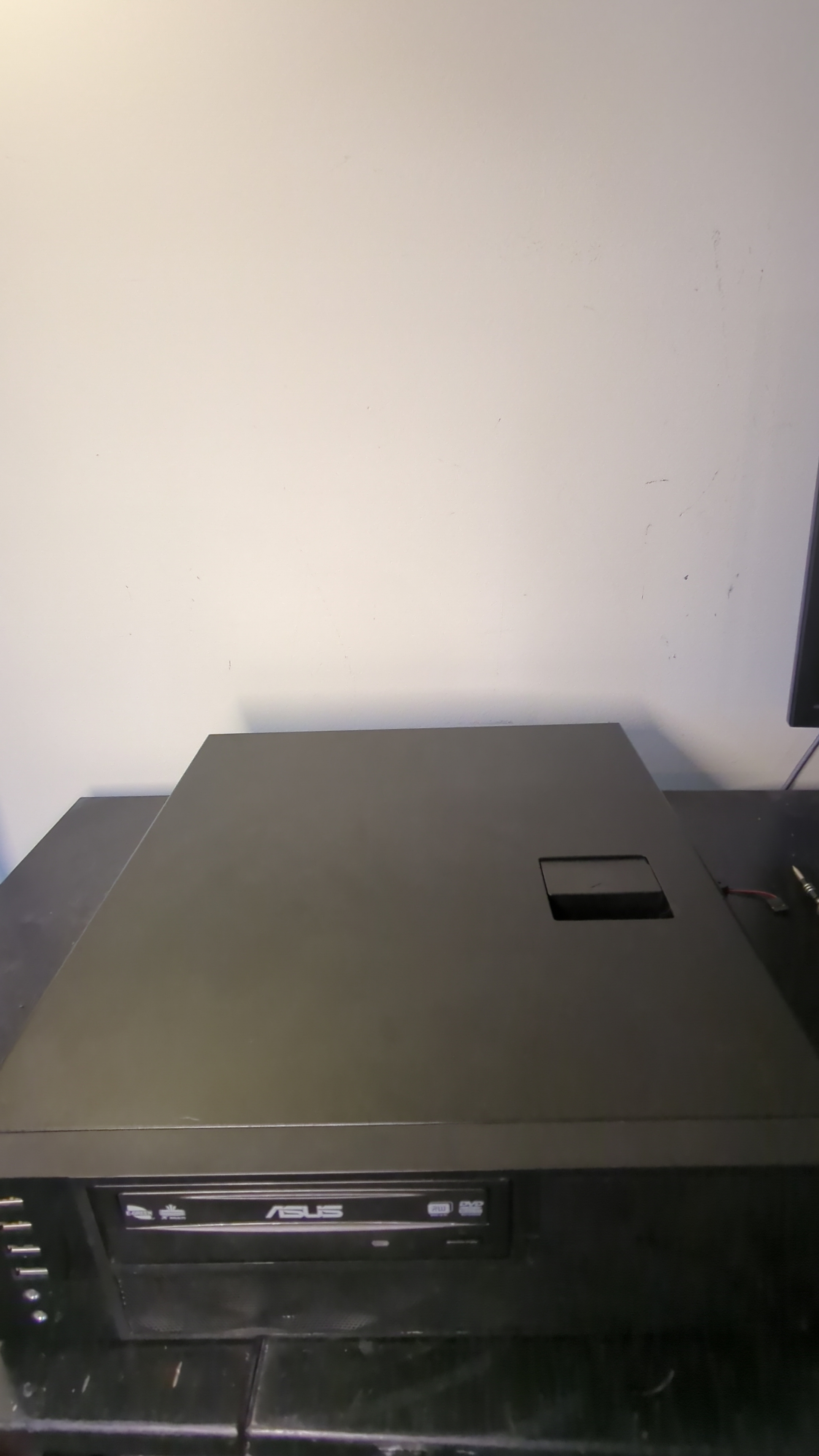Custom SSF Desktop Computer - photo 5