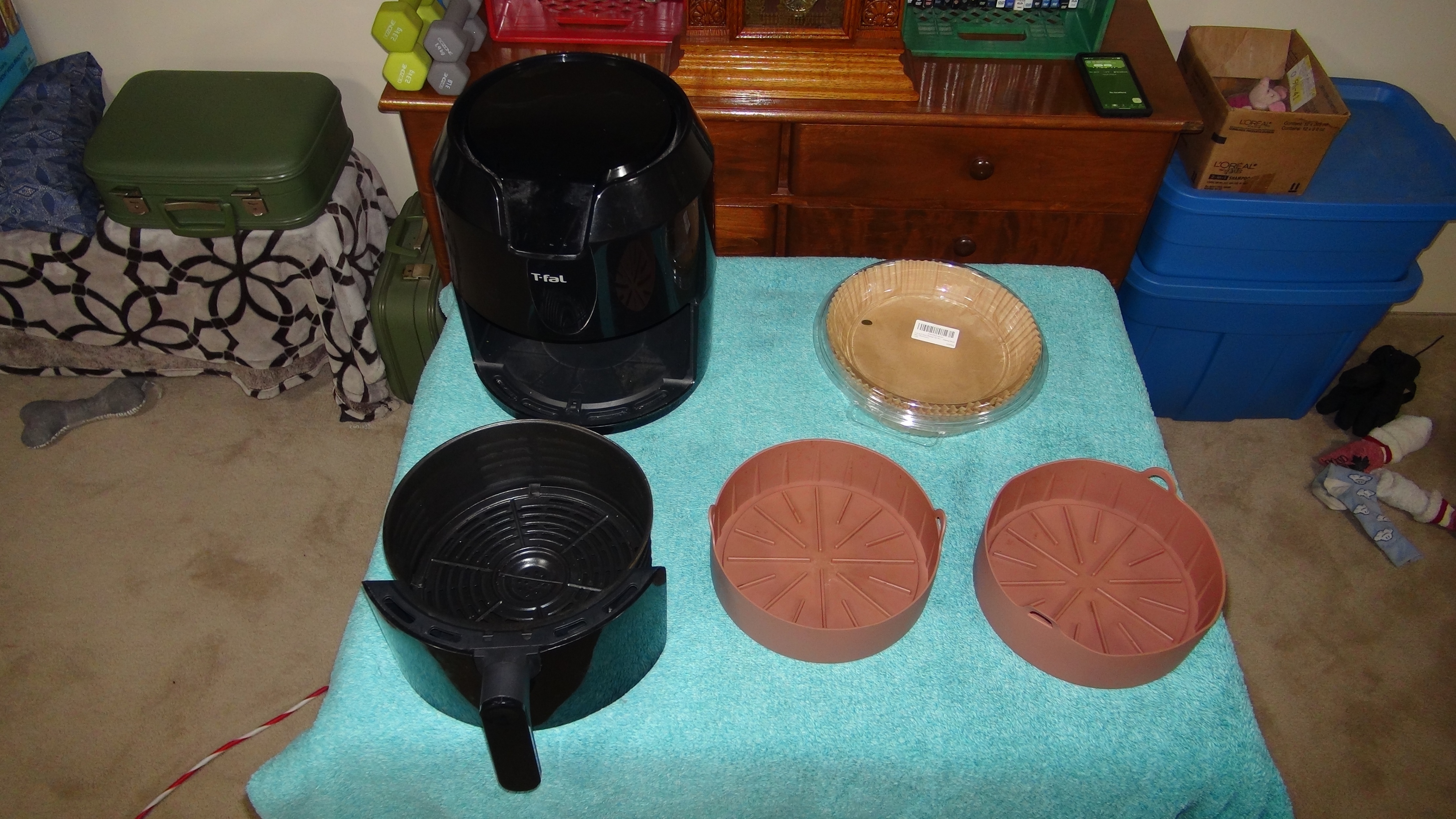 Air Fryer - photo 5