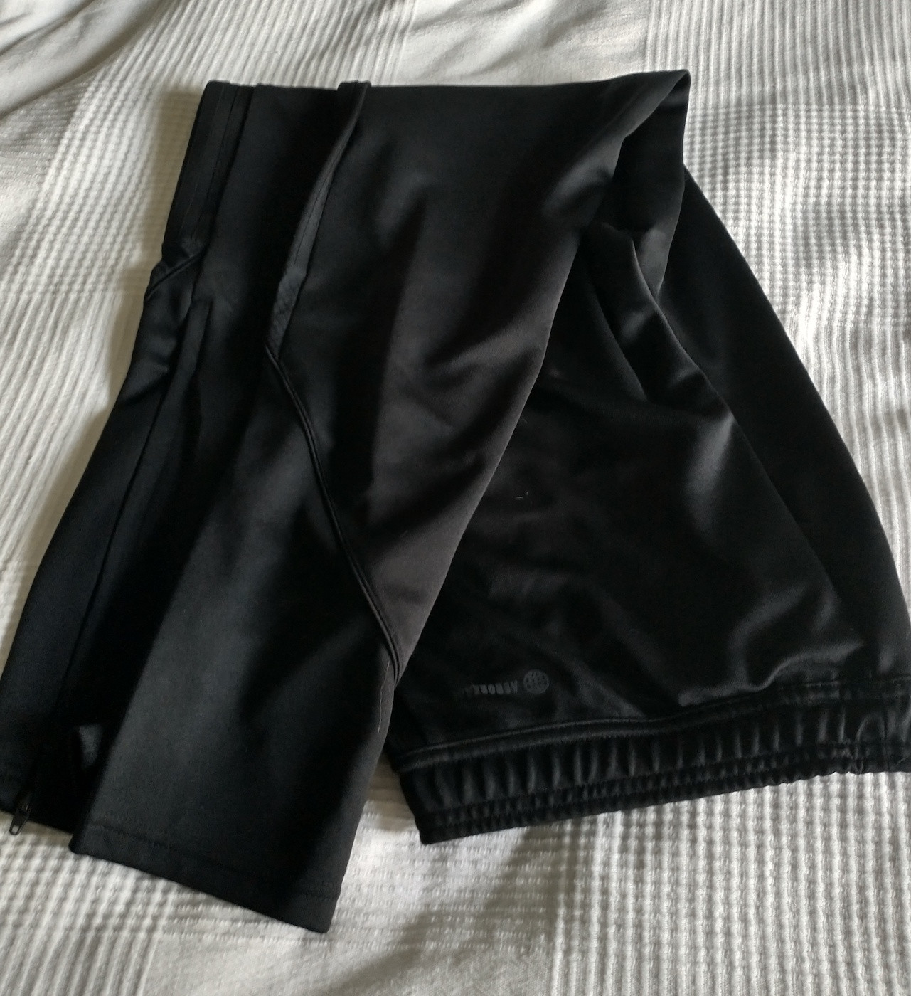Track Pants - adidas - Women's size L - New - photo 4