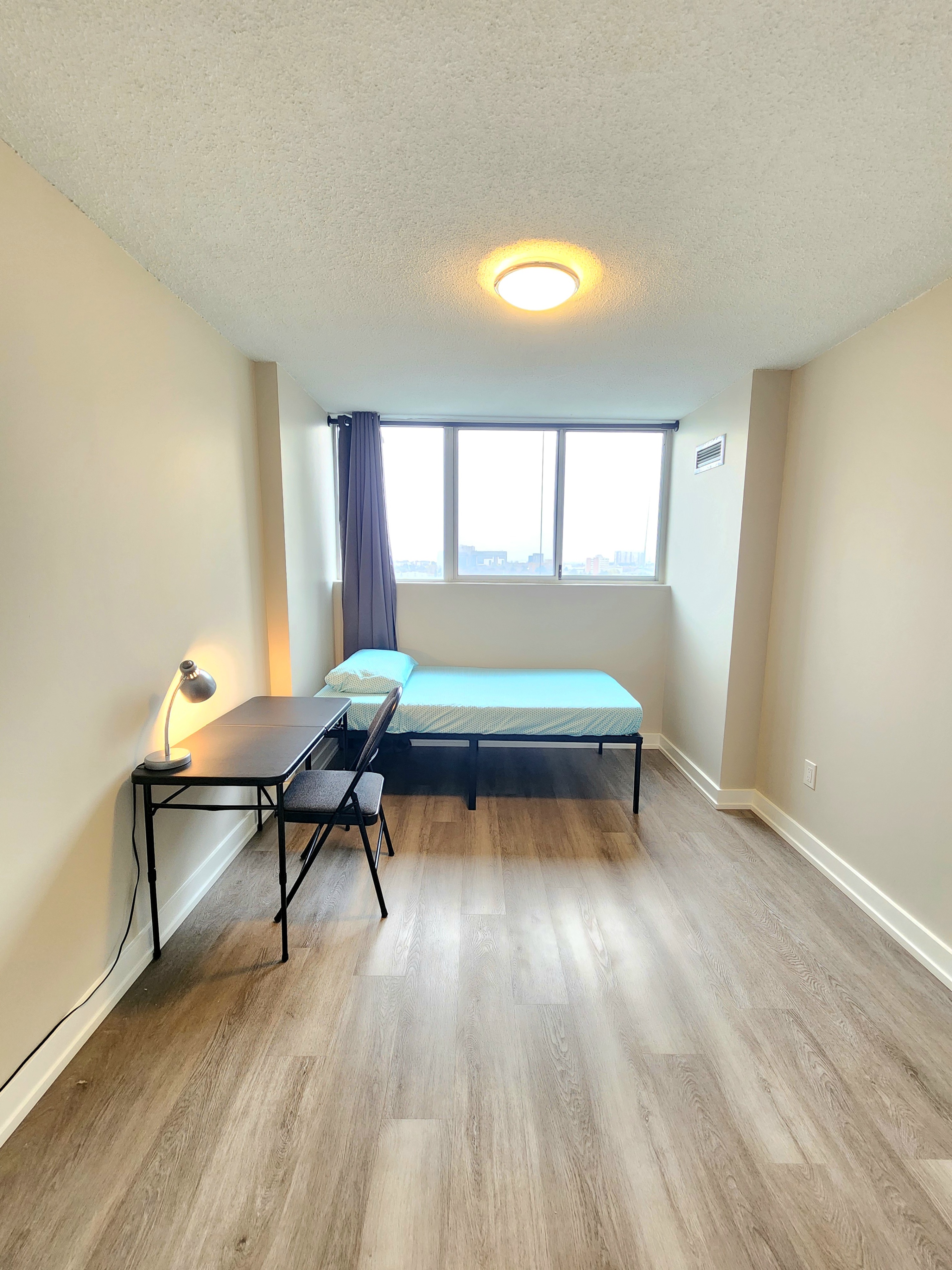 🌟 Premium Furnished Room for Rent (Females Only) in Condo