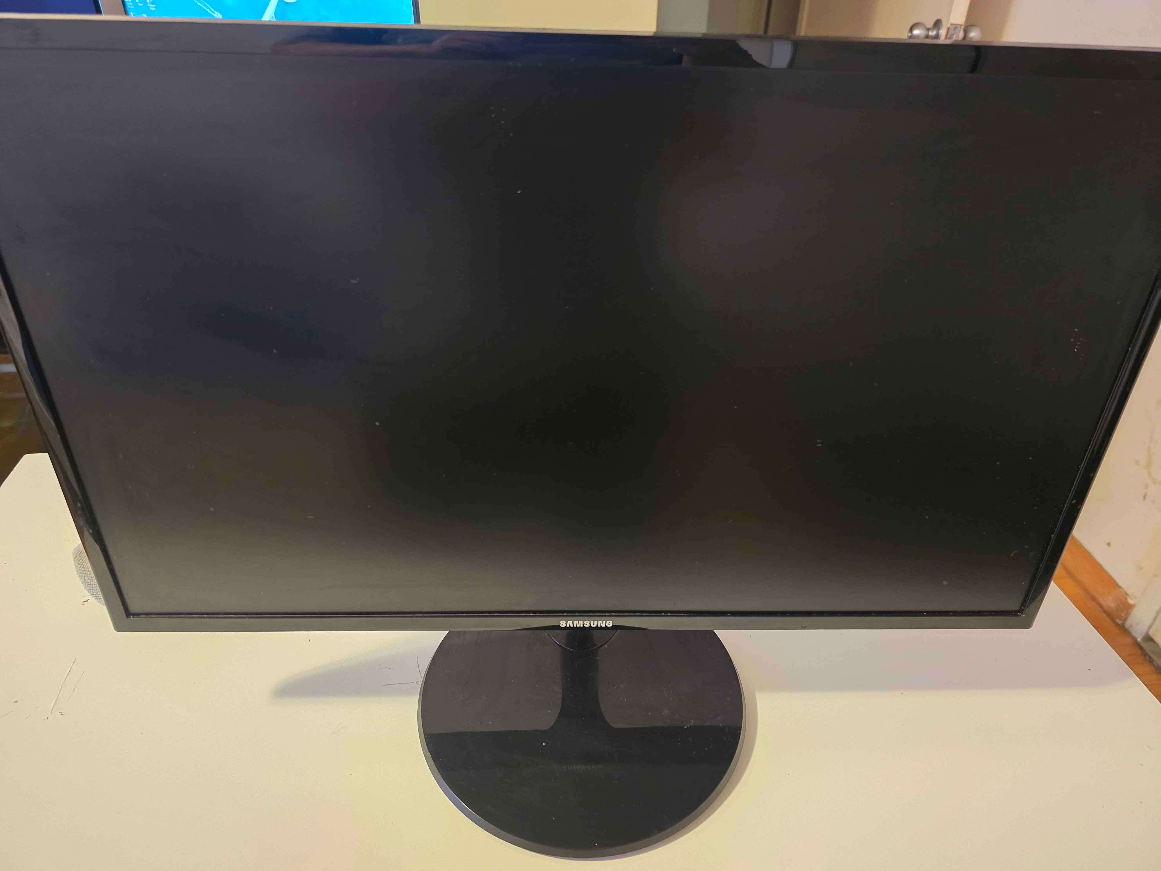Samsung 27inch fhd Monitor