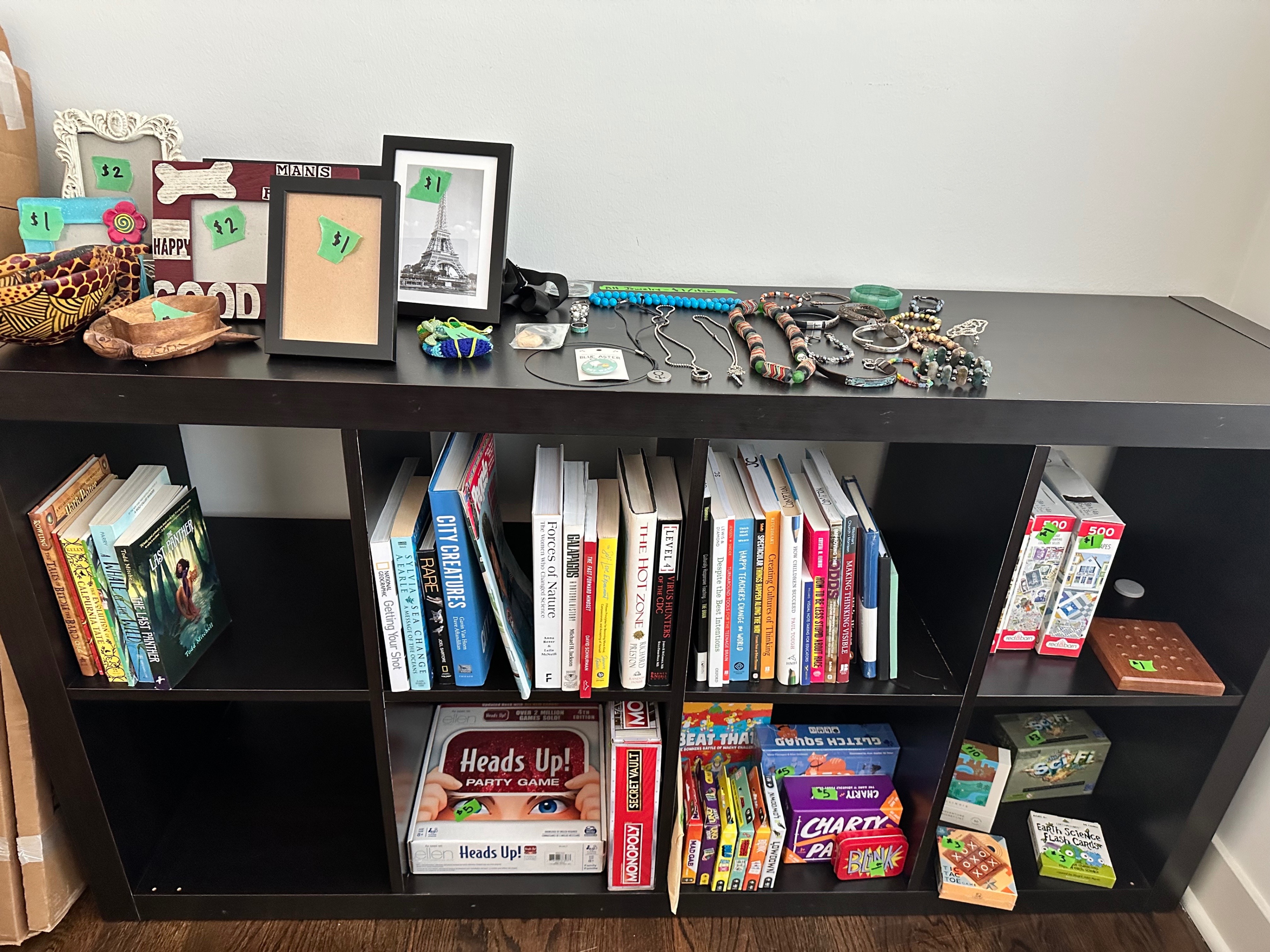 EVERYTHING MUST GO - MOVING SALE - photo 3