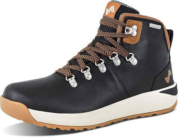Men's Forsake Halden Waterproof Sneaker Boot -SIZE 11 - photo 3