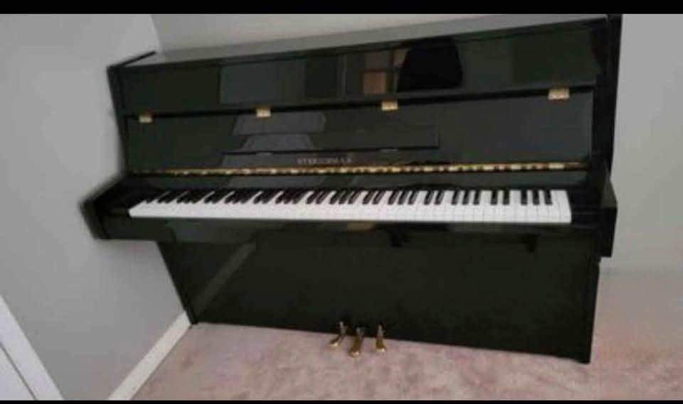 Steigerman Piano for Sale - photo 3