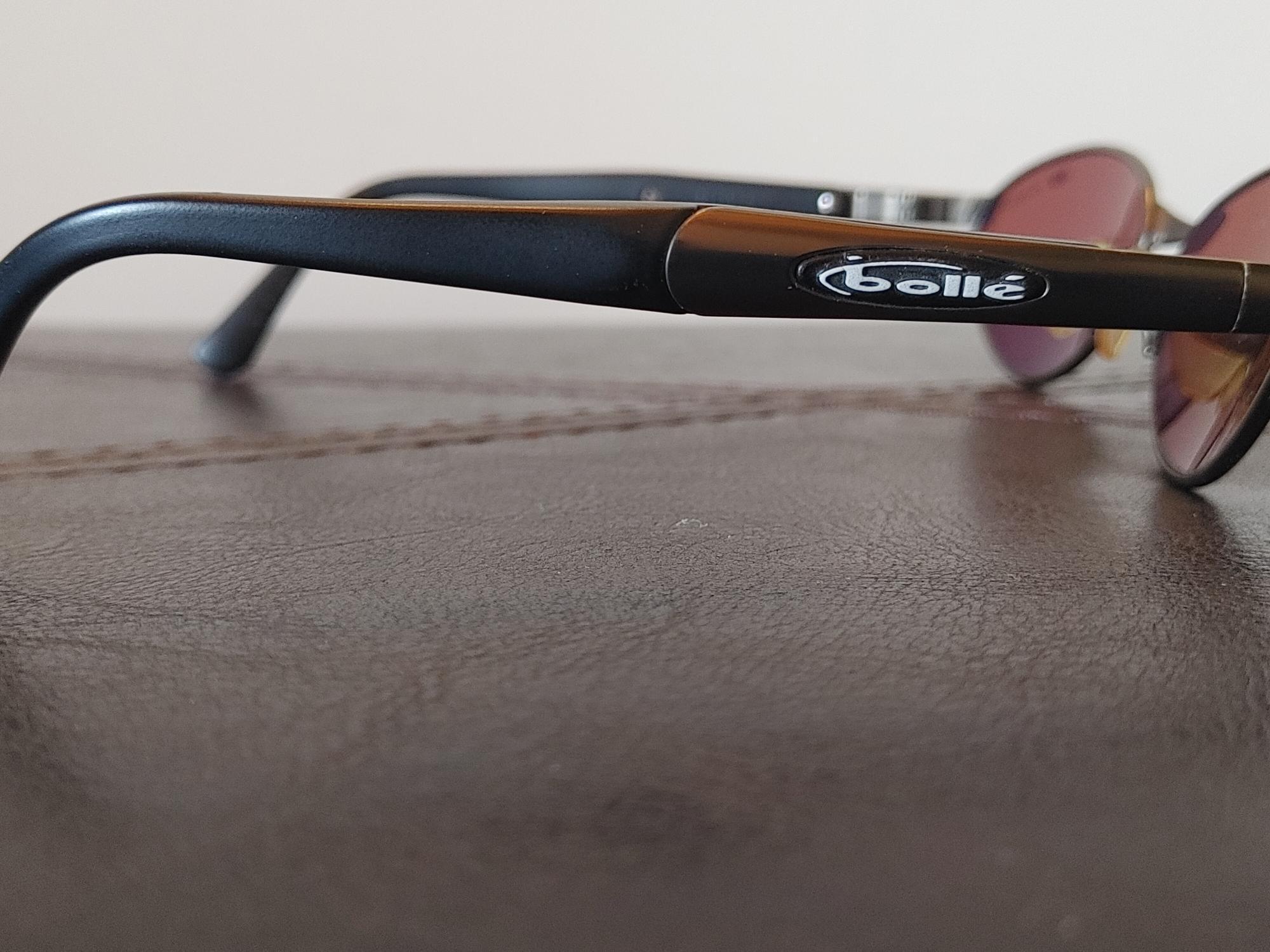 Bolle Polarized Sunglasses - photo 2