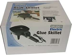 Surebonder Electric Glue Skillet
