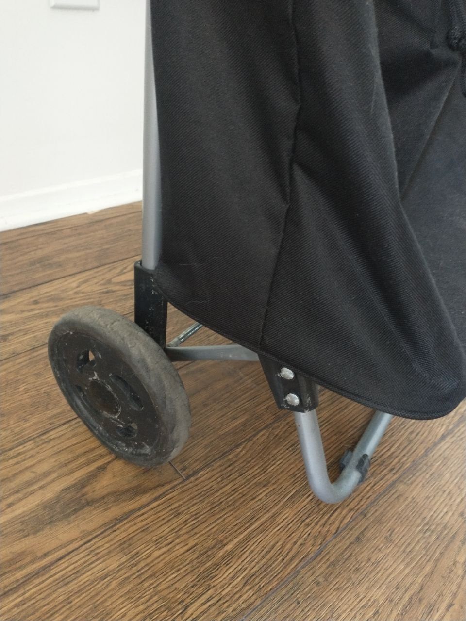 Trolley/Cart Bag and Frame - photo 4
