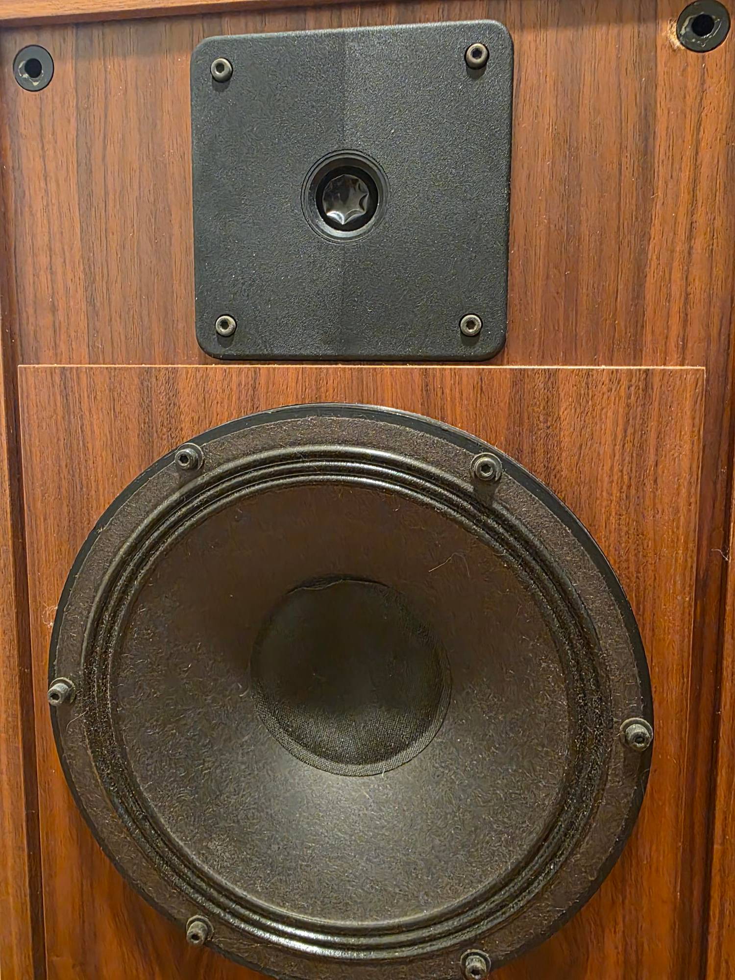 HIFI loudspeaker - Cabasse Brick M8 French-made - photo 4