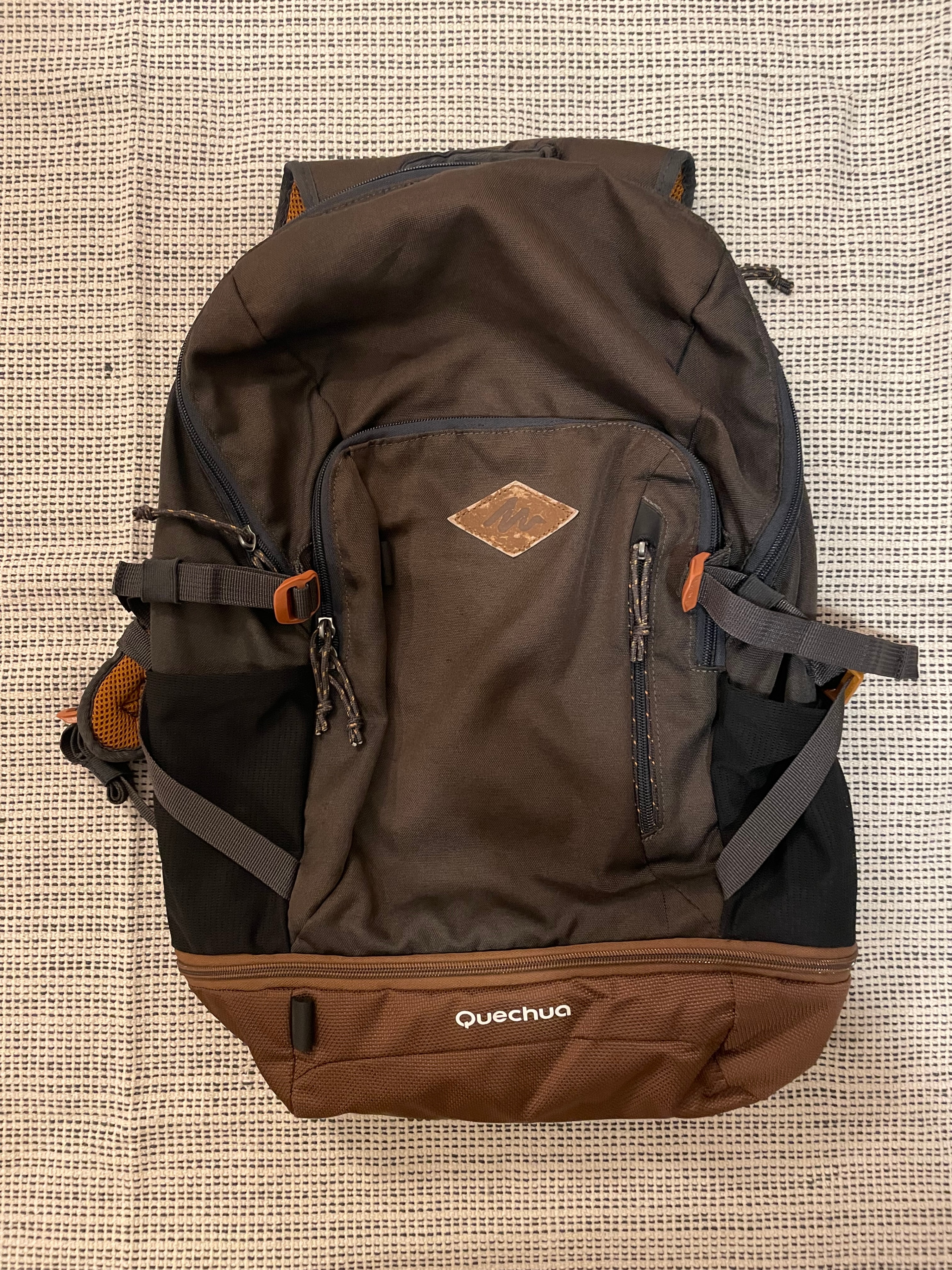 Quechua Everyday Backpack