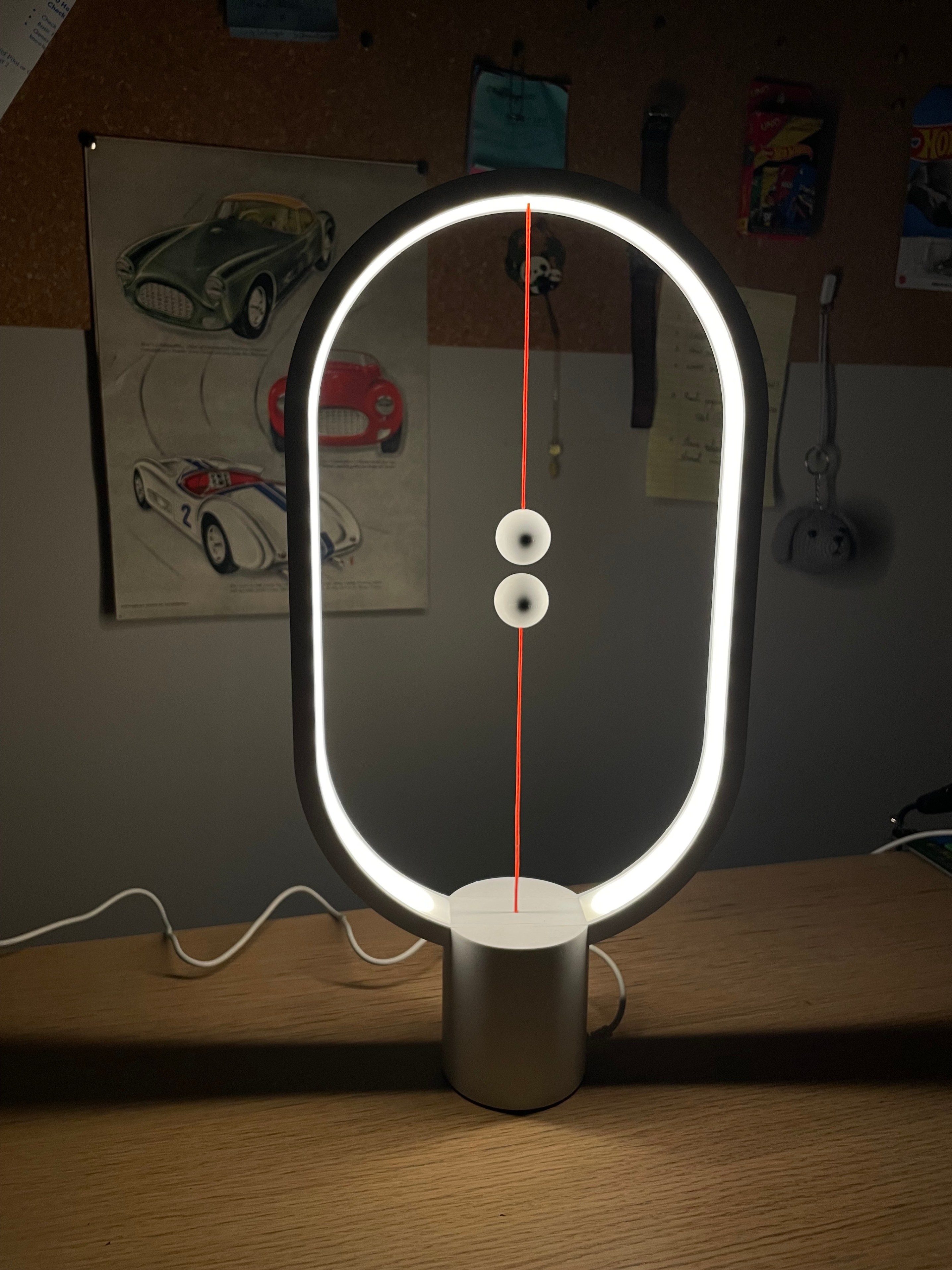 Heng Balance Lamp