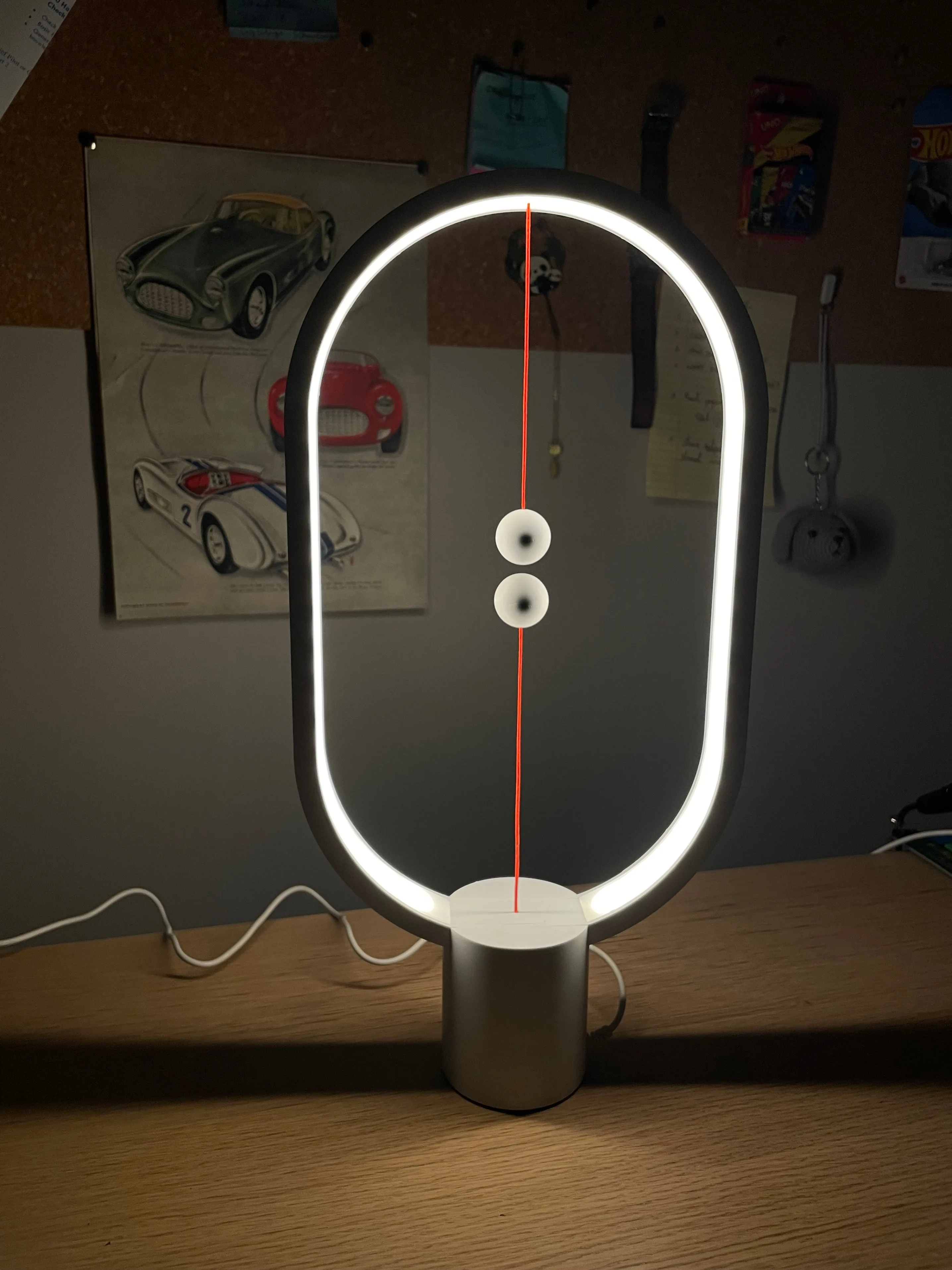 Heng Balance Lamp