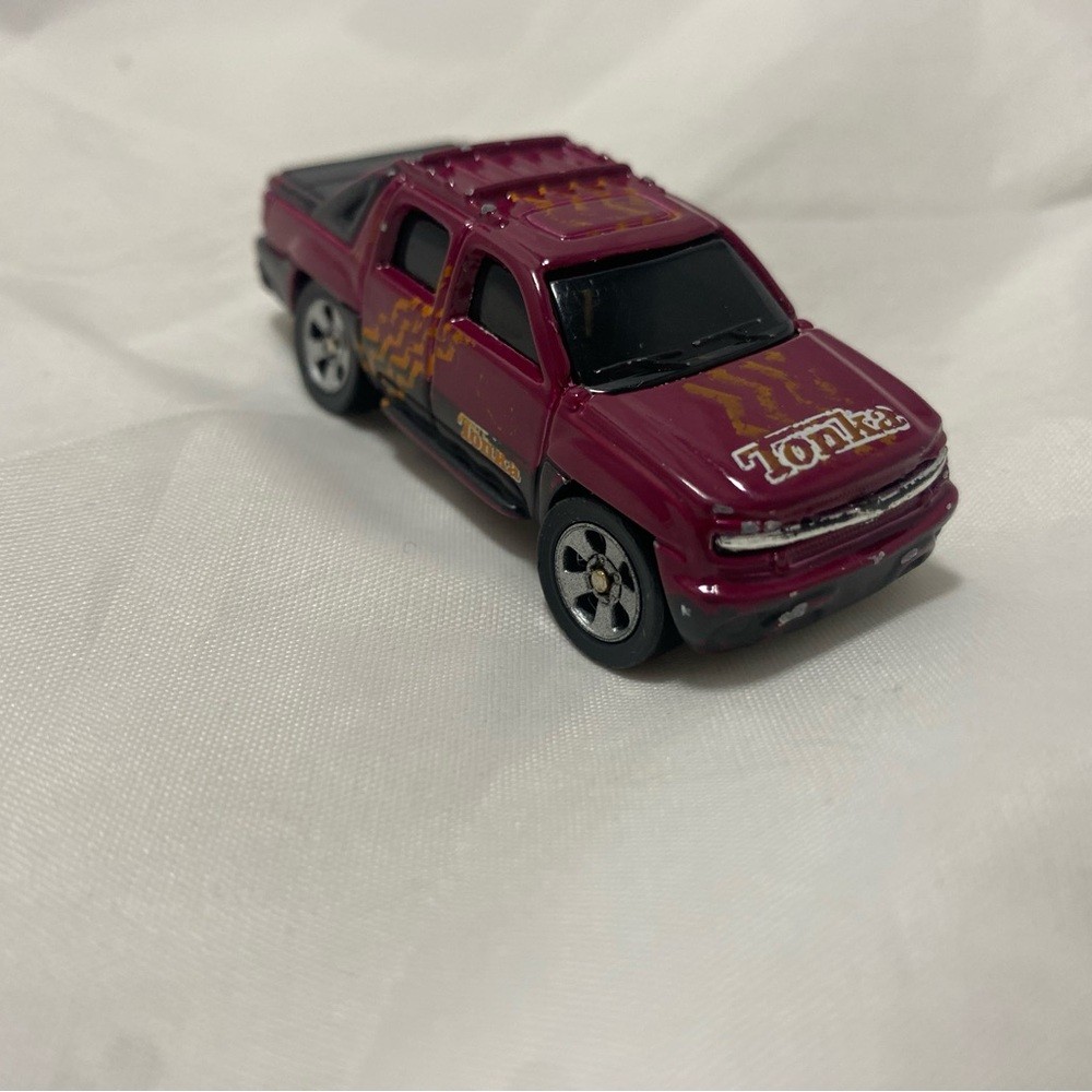 L'Bling Collector #140 Hot Wheels - photo 2