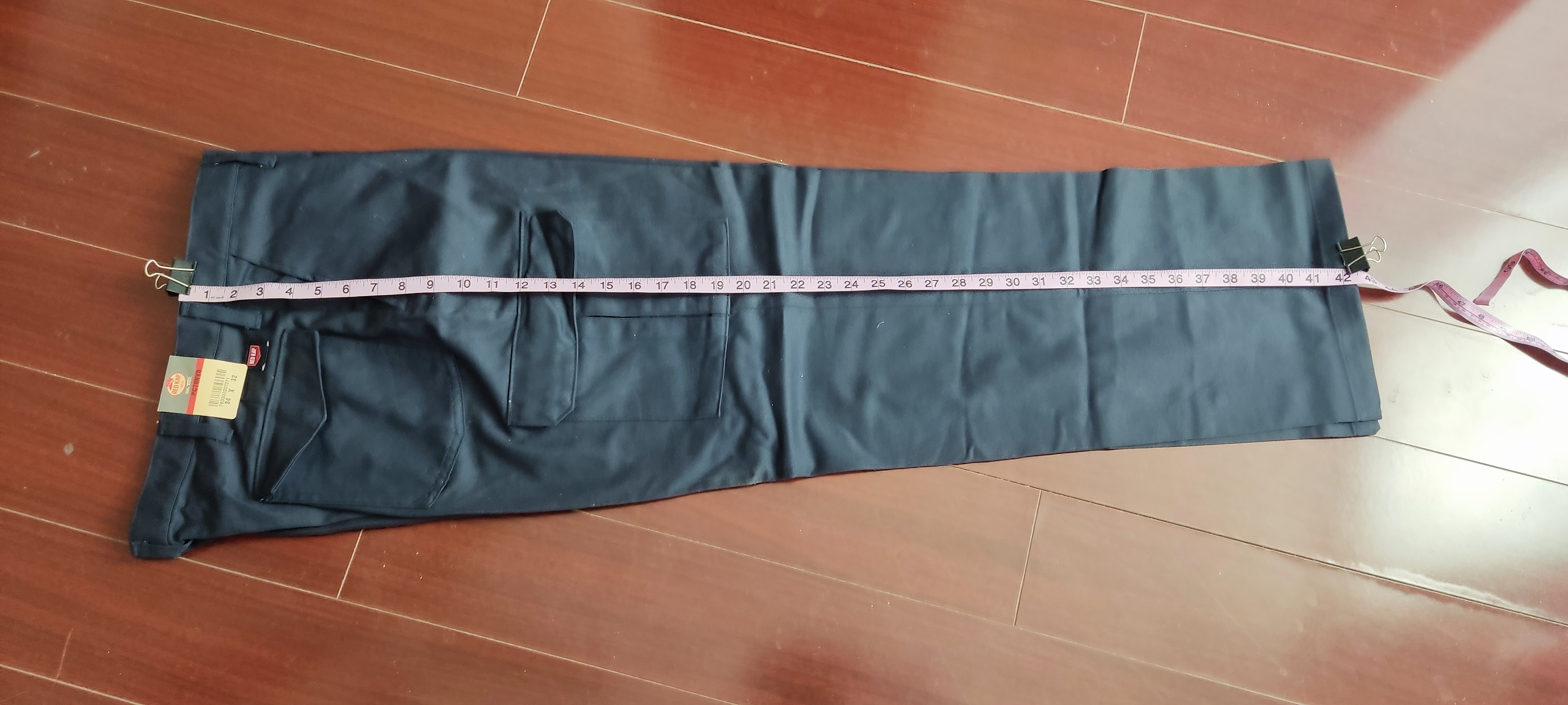 Cargo pant size 32,34