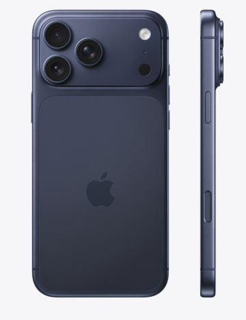 17 Pro Max Blue 512GB
