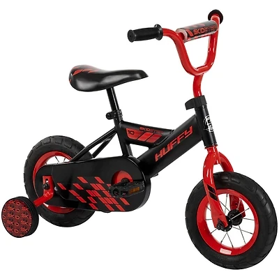Huffy Skidster 10" Kids Bike