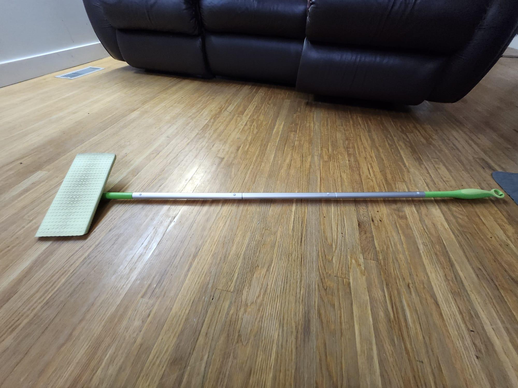 Flat Mop