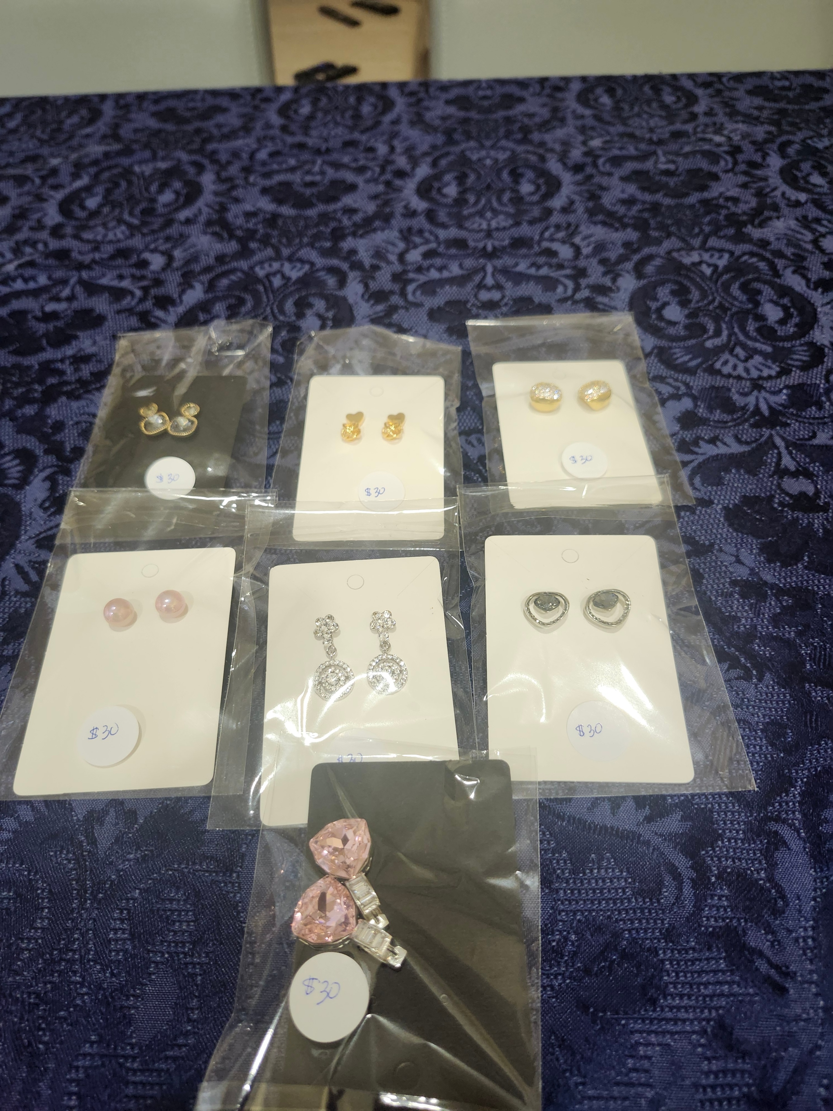 Assorted Earrings - photo 3