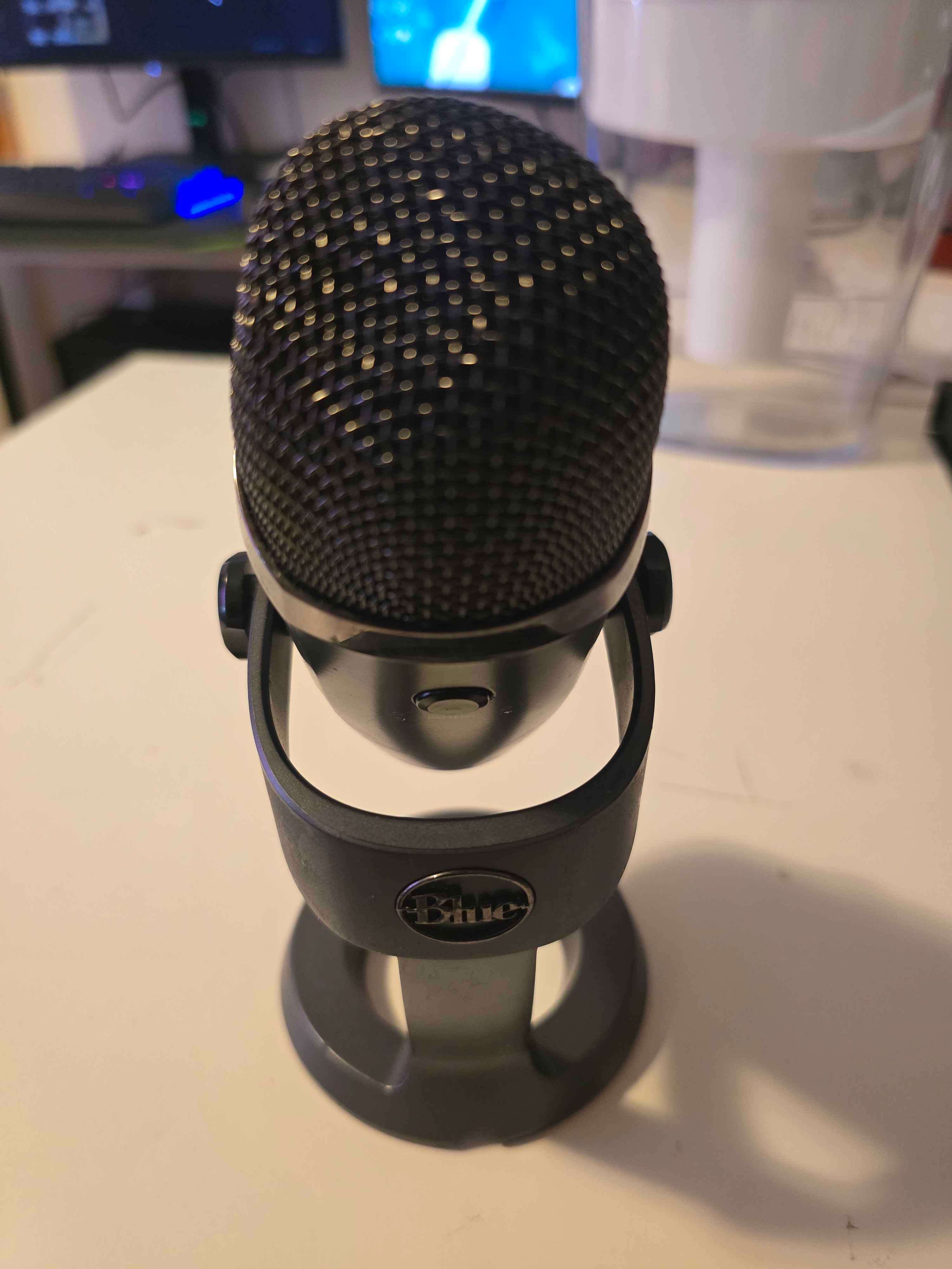 Yeti nano blue (black) - photo 2