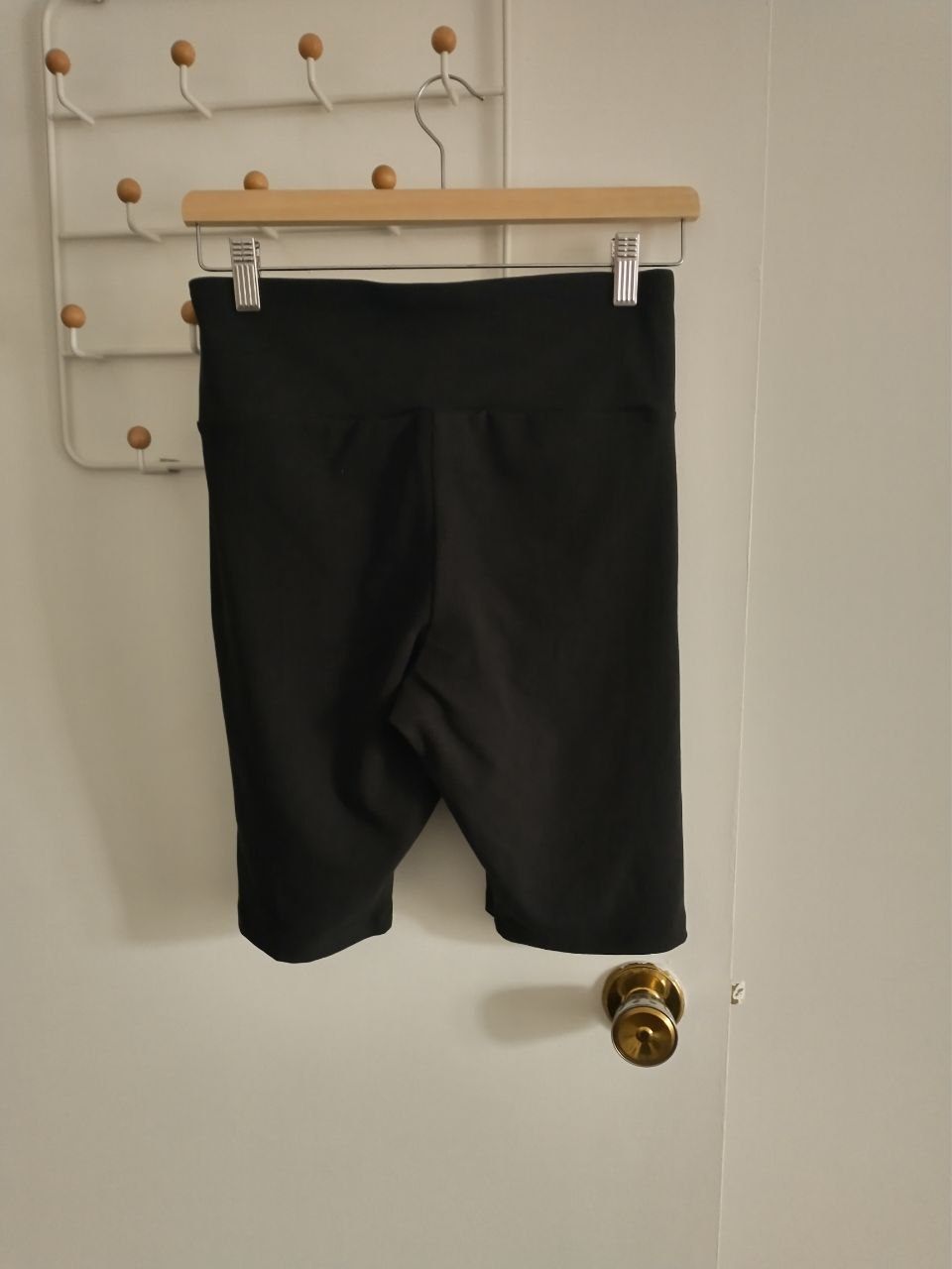 Ribbed shorts - adidas - New - photo 4