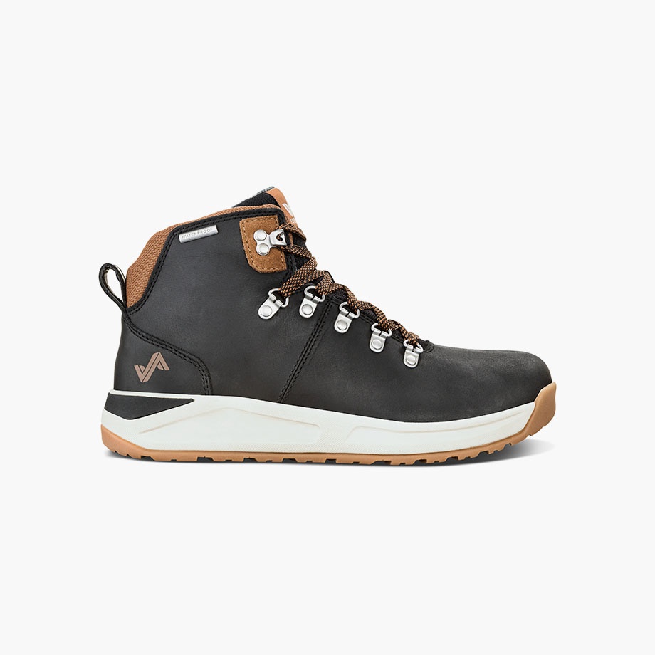 Men's Forsake Halden Waterproof Sneaker Boot -SIZE 11 - photo 2