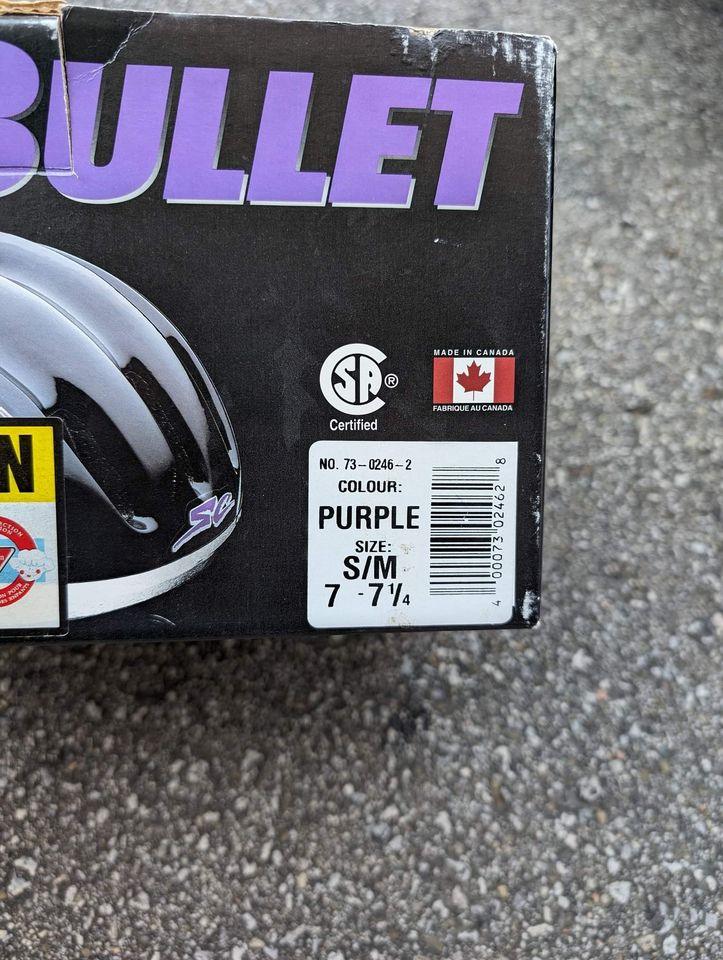 Adult small helmet - photo 3