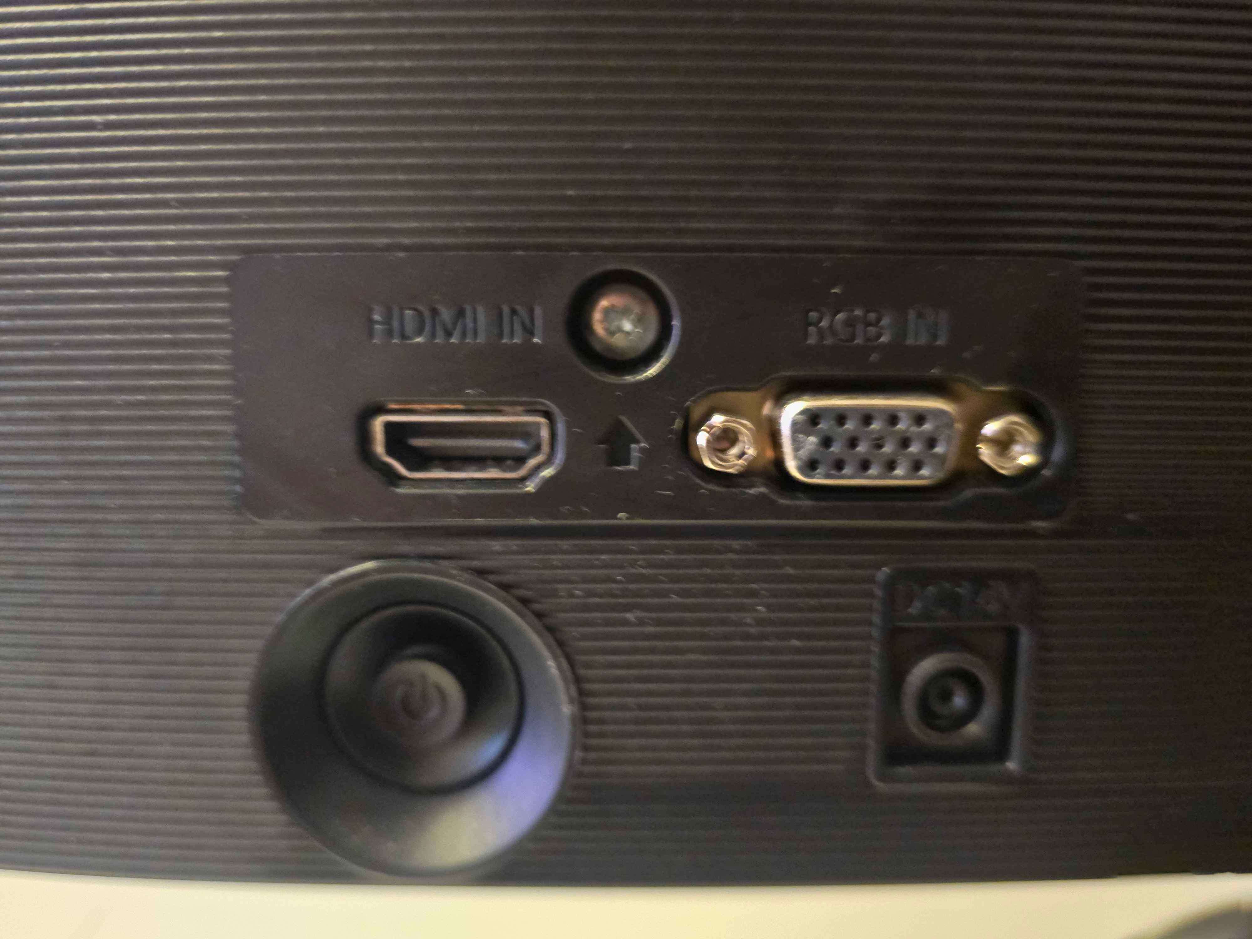 Samsung 27inch fhd Monitor - photo 4