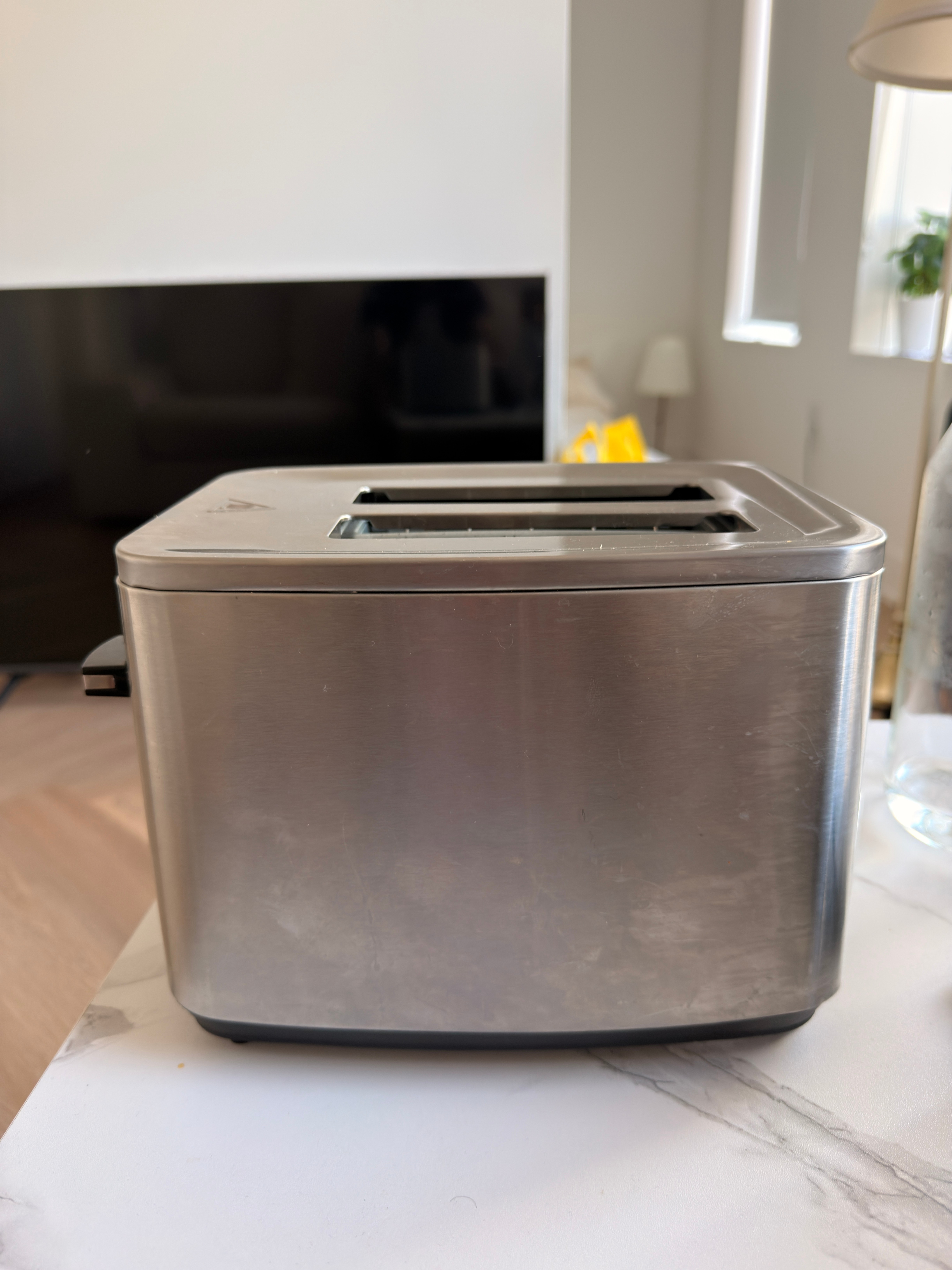 Selling my Cuisinart 2-Slice Stainless Steel Toaster – $20 - photo 2