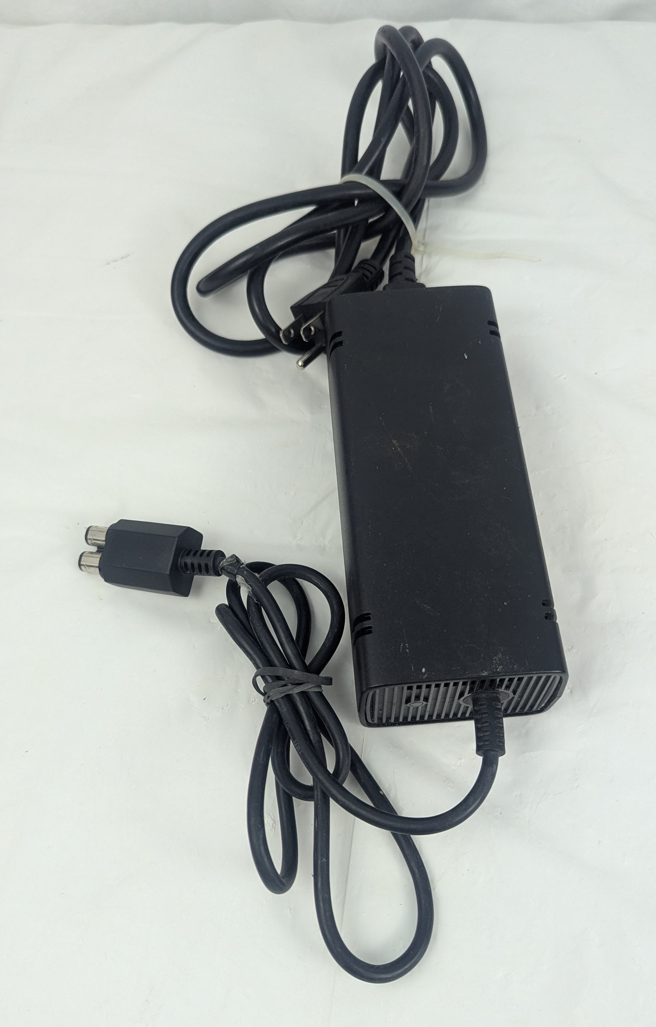 Xbox 360 S Power Supply Brick A11-120N1A Tested Working OEM