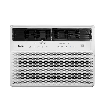 Danby Window Air Conditioner