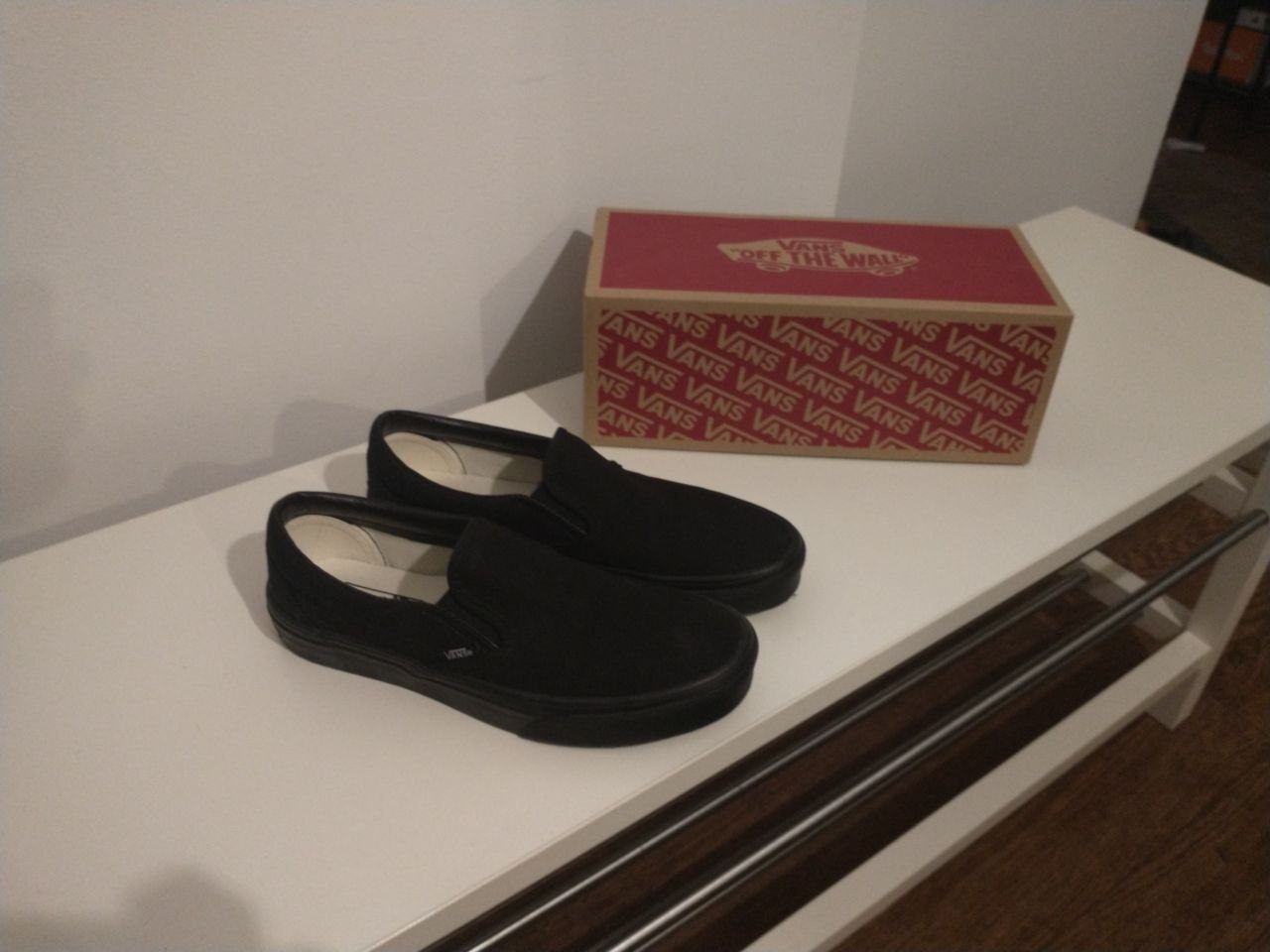 Vans Classic Slip-ons
