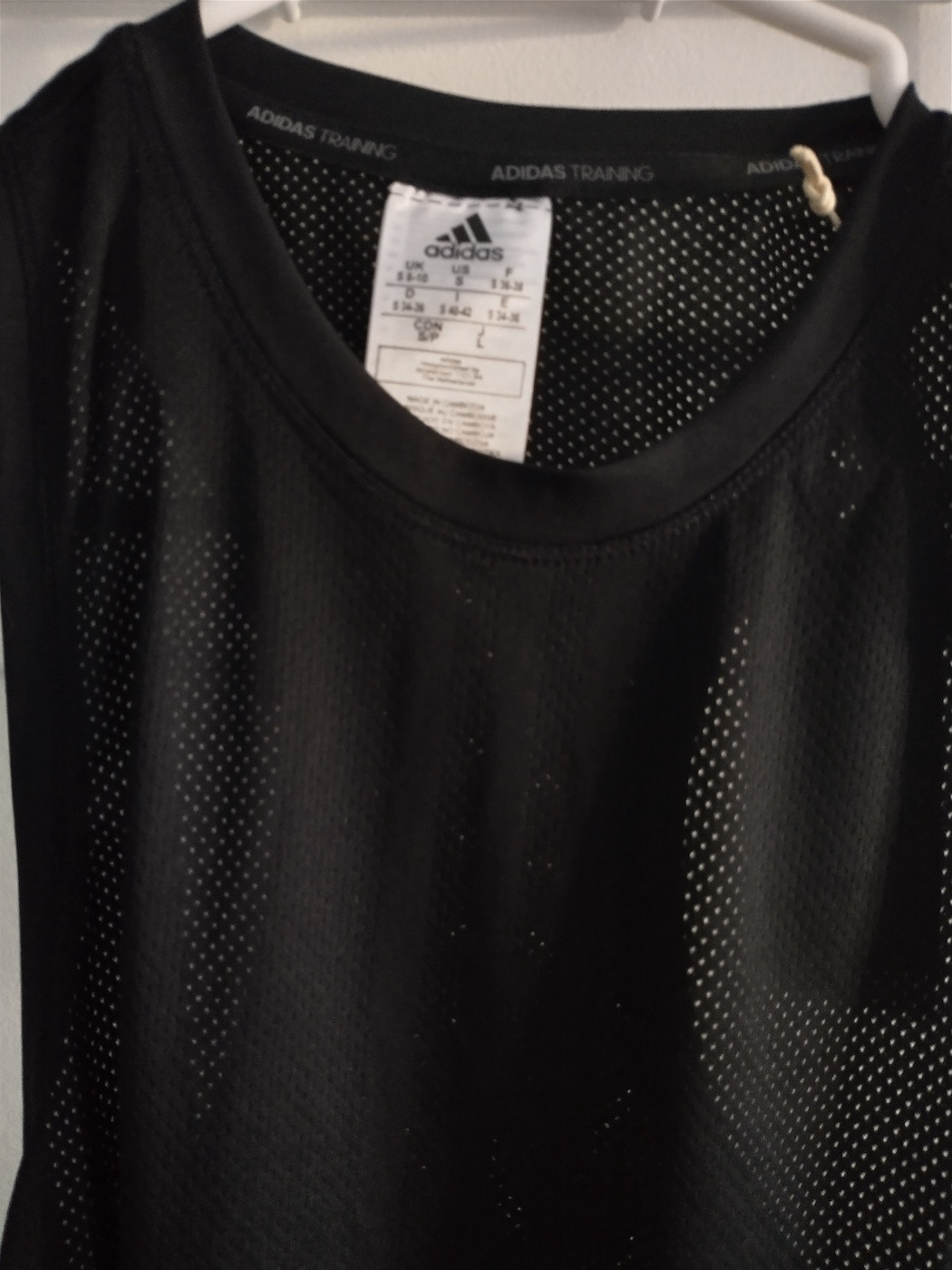 HIIT Training Tank Top adidas - New - photo 4