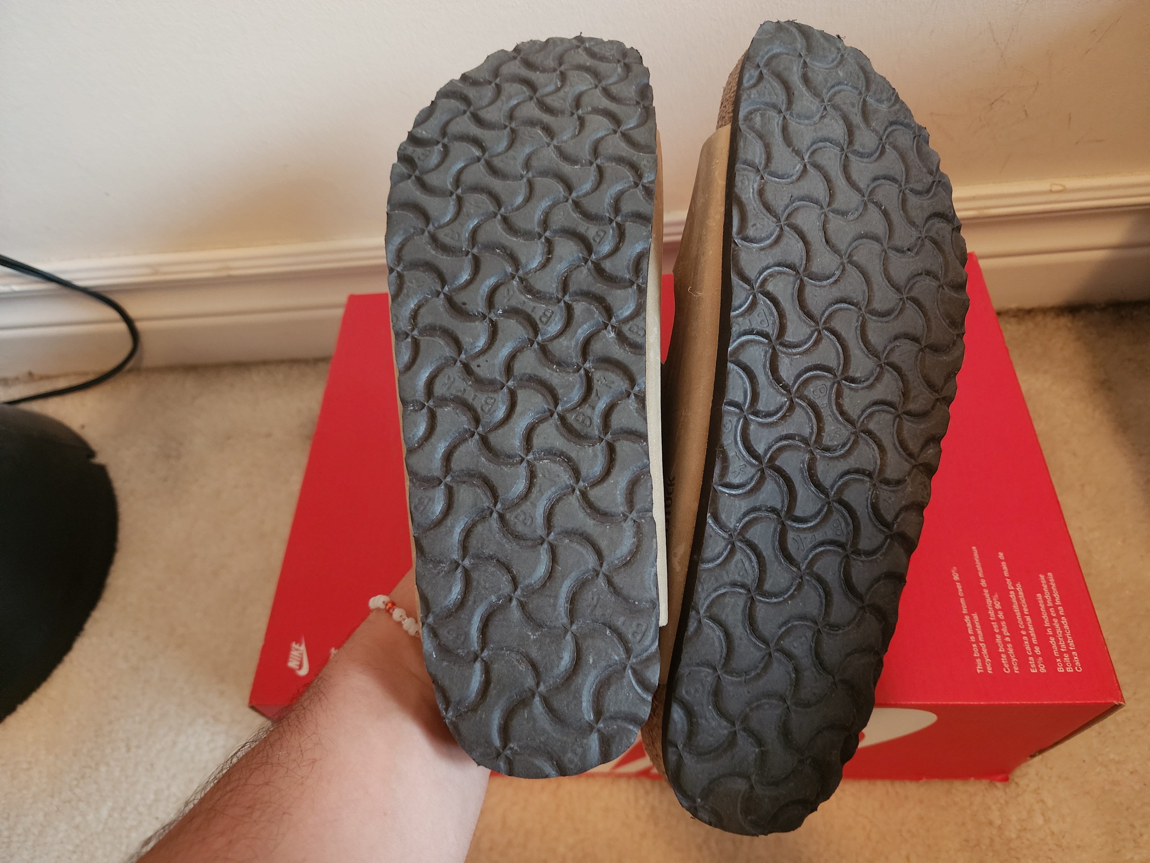 Birkenstock Size 42 (Men's 9 / Women's 11) - photo 5