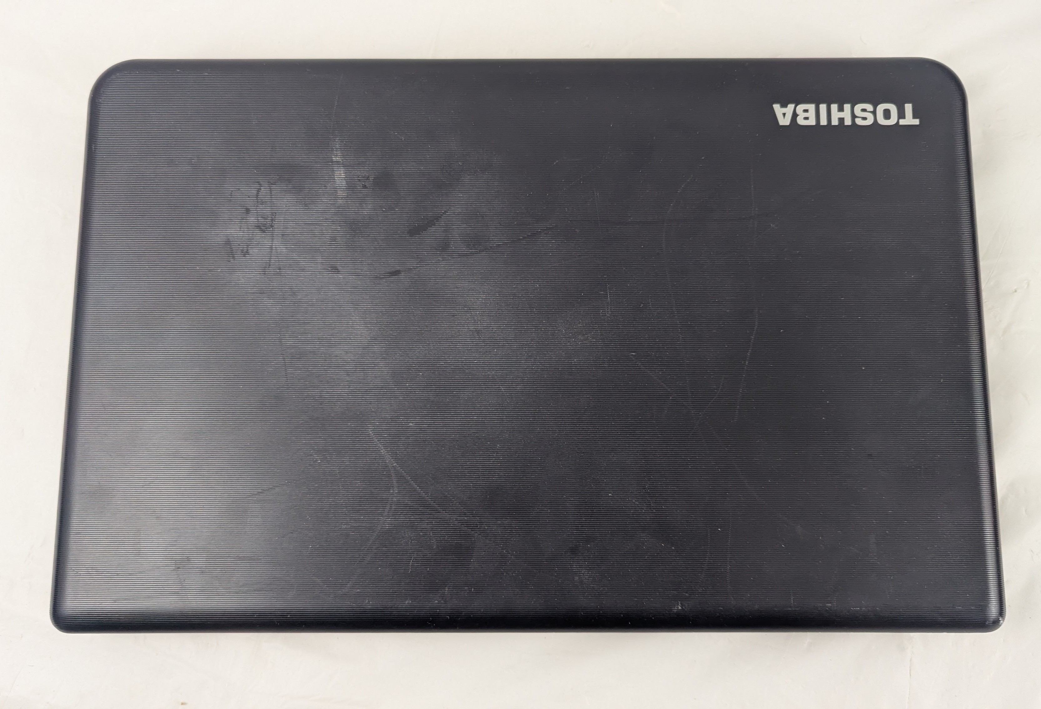 PARTS/REPAIR Toshiba Satellite C50-A Windows 8 Untested Laptop - photo 3