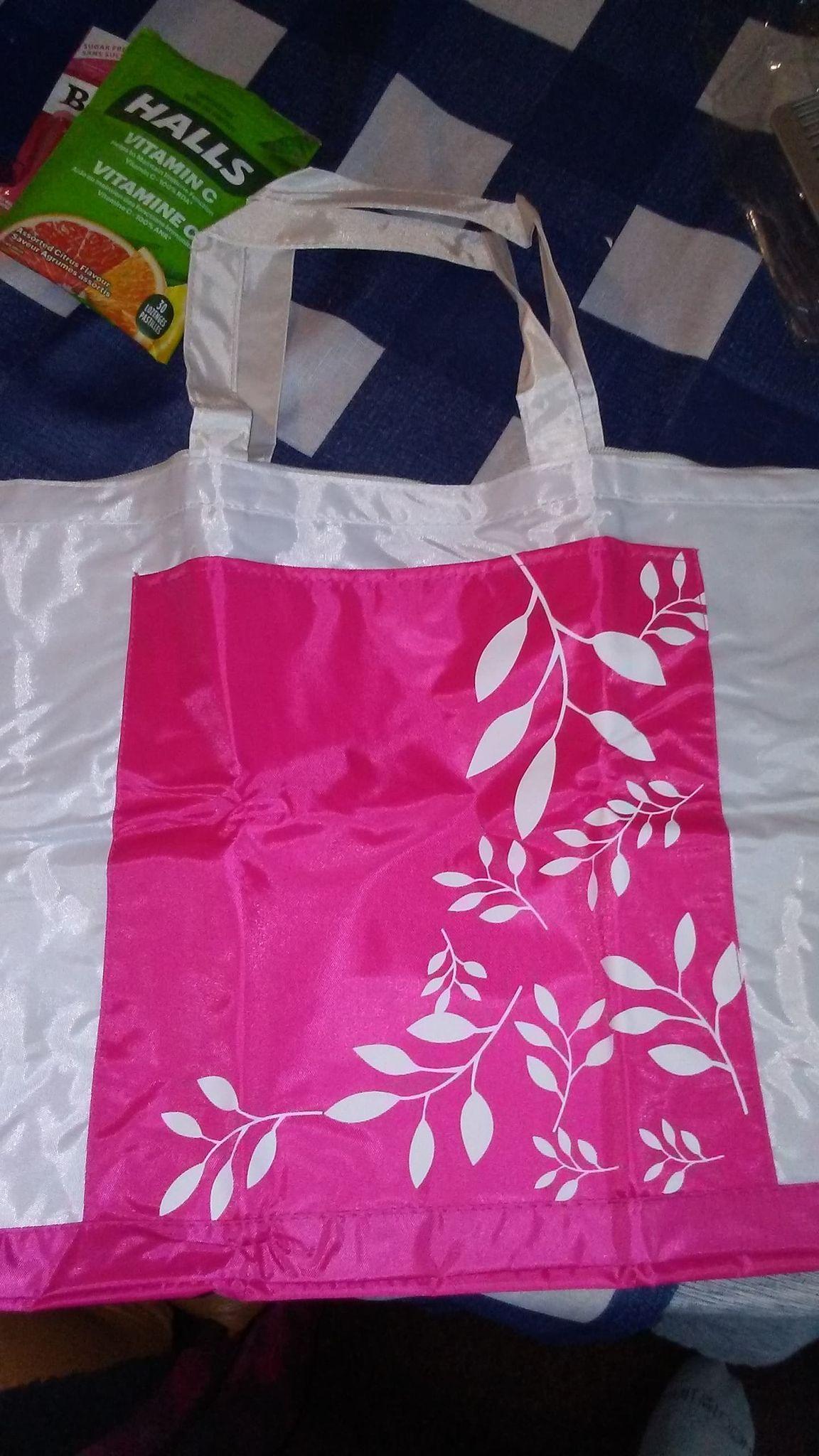 Tote Bag (New) - Size 15 x 19