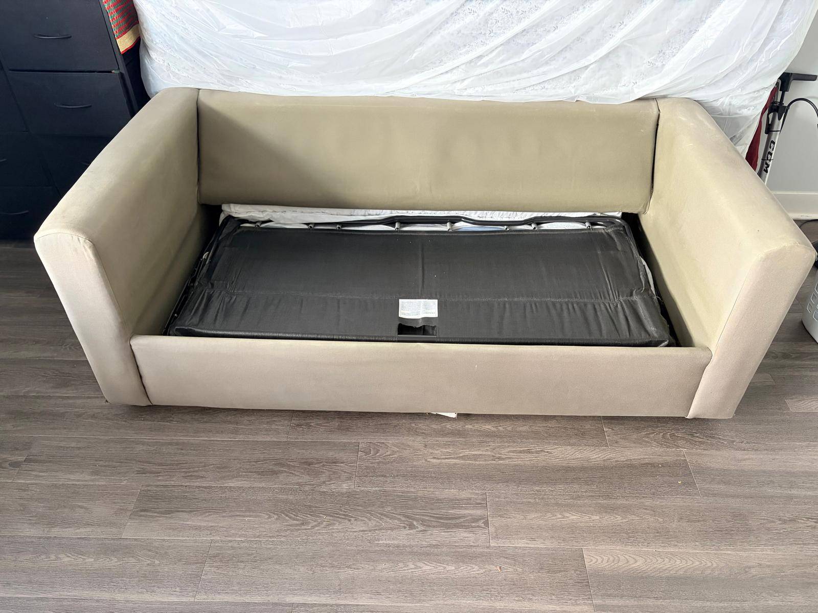 Sofa Bed - photo 2