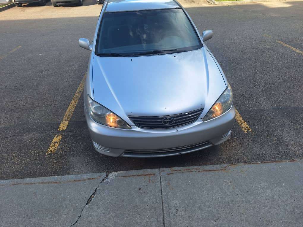 Toyota Camy 2005