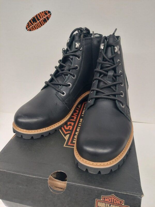 Genuine Harley-Davidson Men's Boots