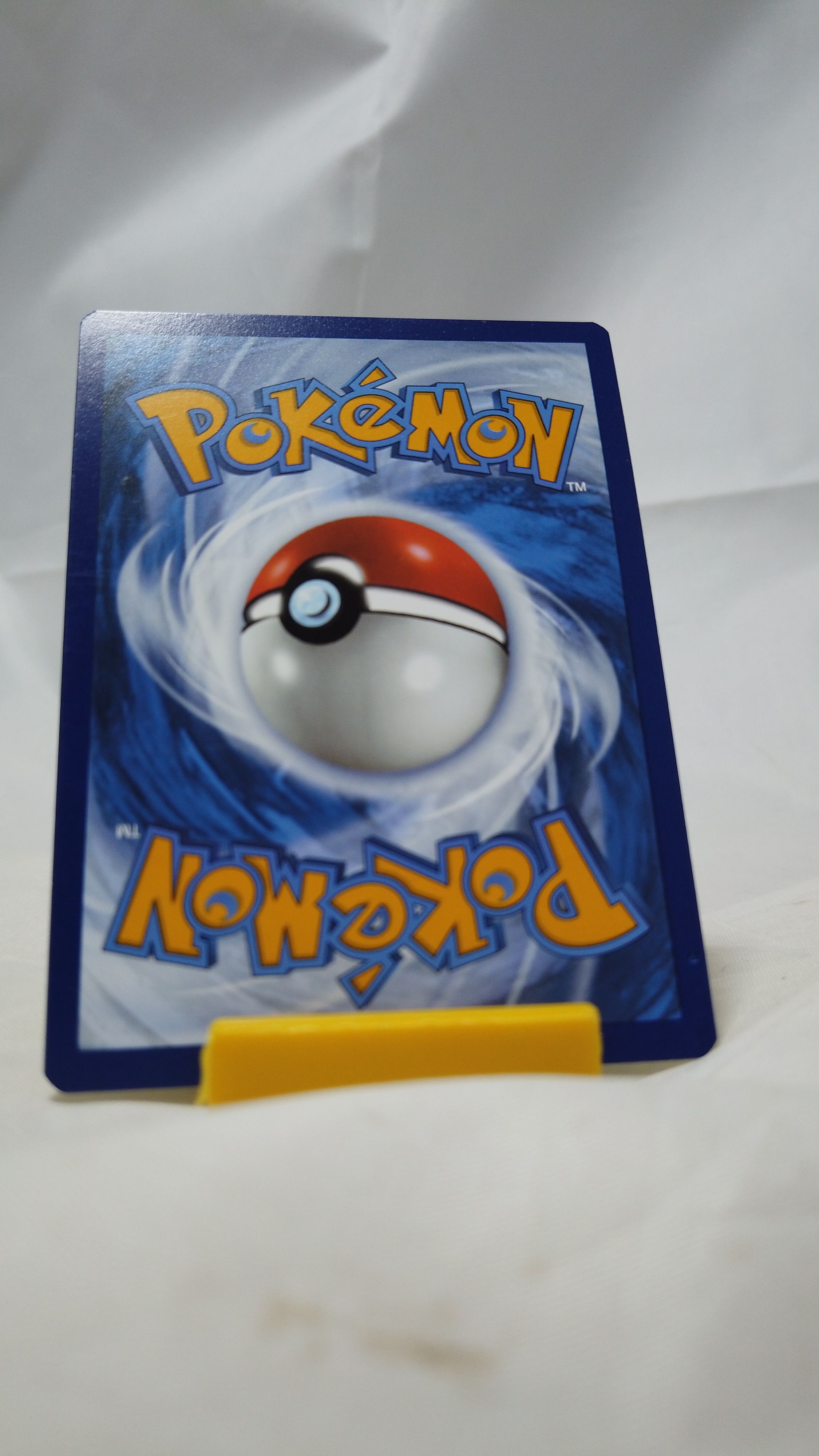 Pokemon Trevenant 15/192 Rebel Clash Holo Rare P - photo 2