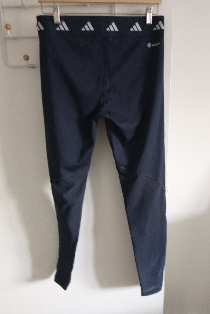New RM adidas Tights - New - photo 5