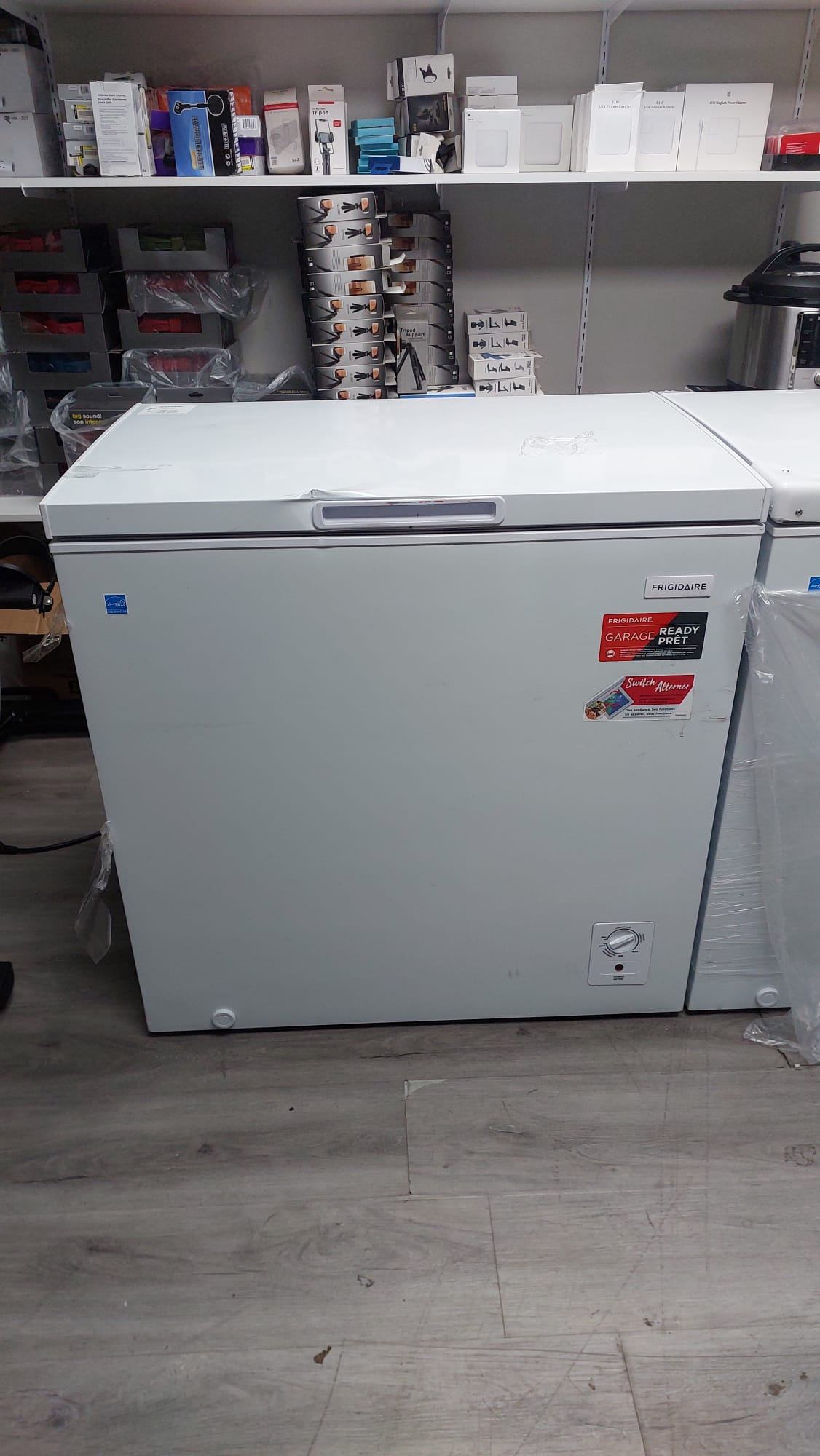 Chest freezers Sale Starting from $120 - photo 4