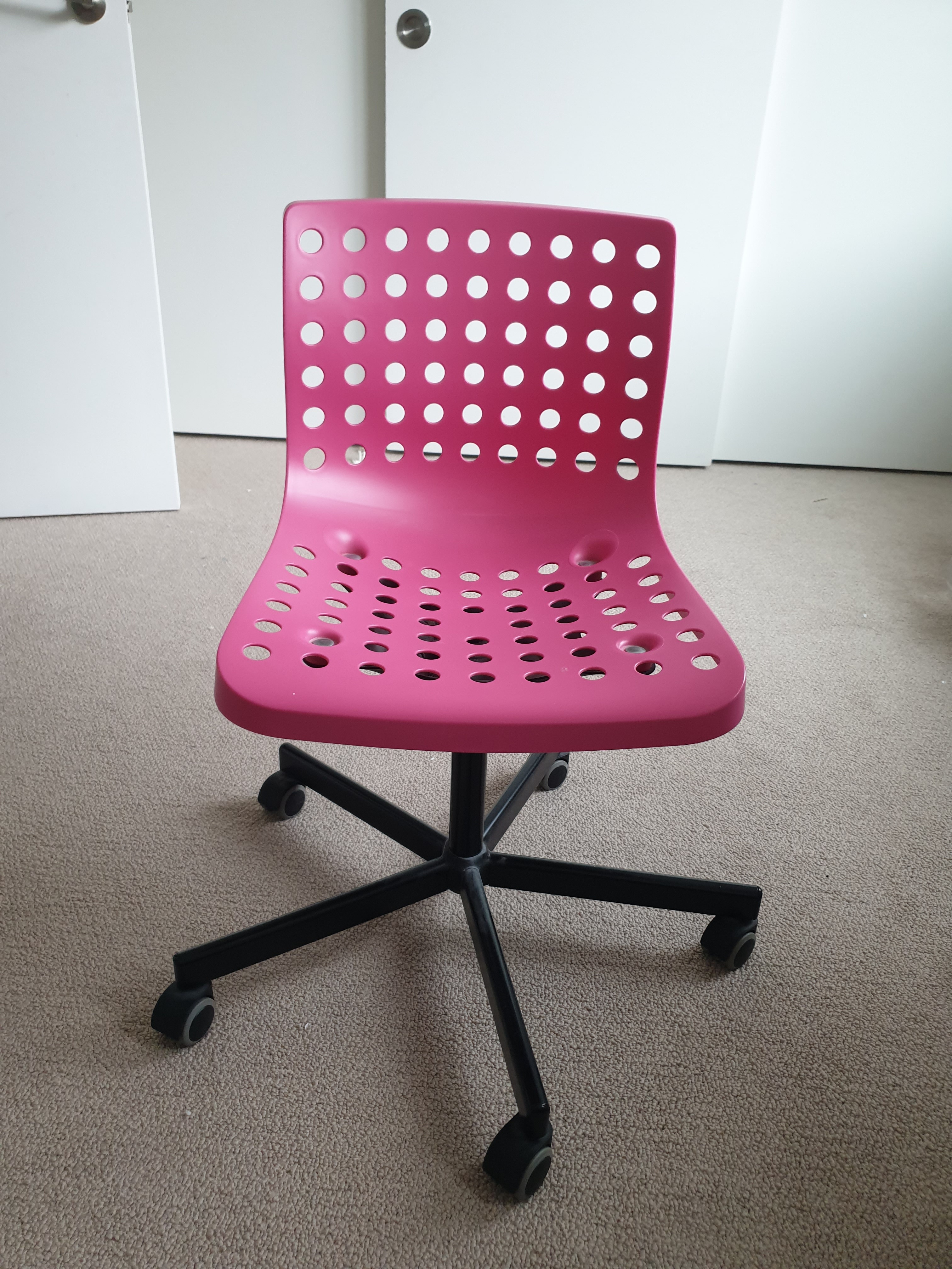 Rolling Chair - photo 3