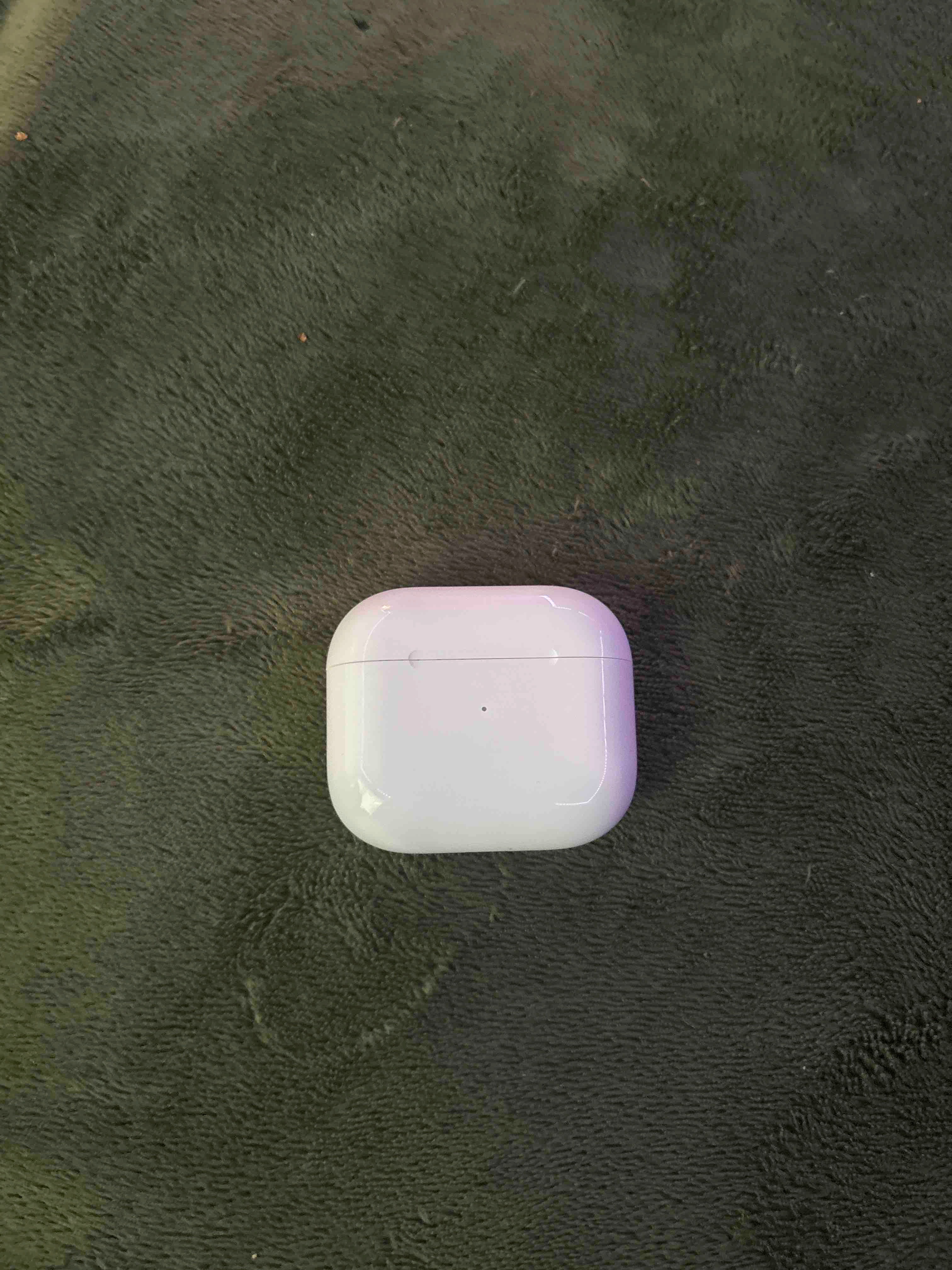 Apple AirPods 3rd Generation Charging Case