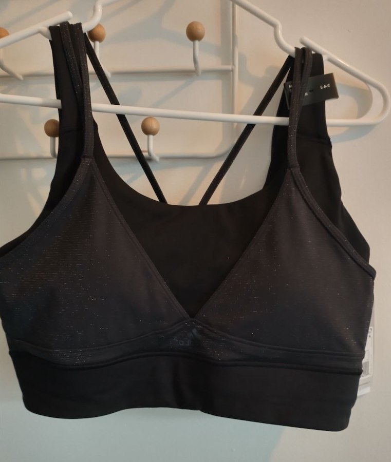 Powerimpact Sports Bra - adidas - New - photo 5