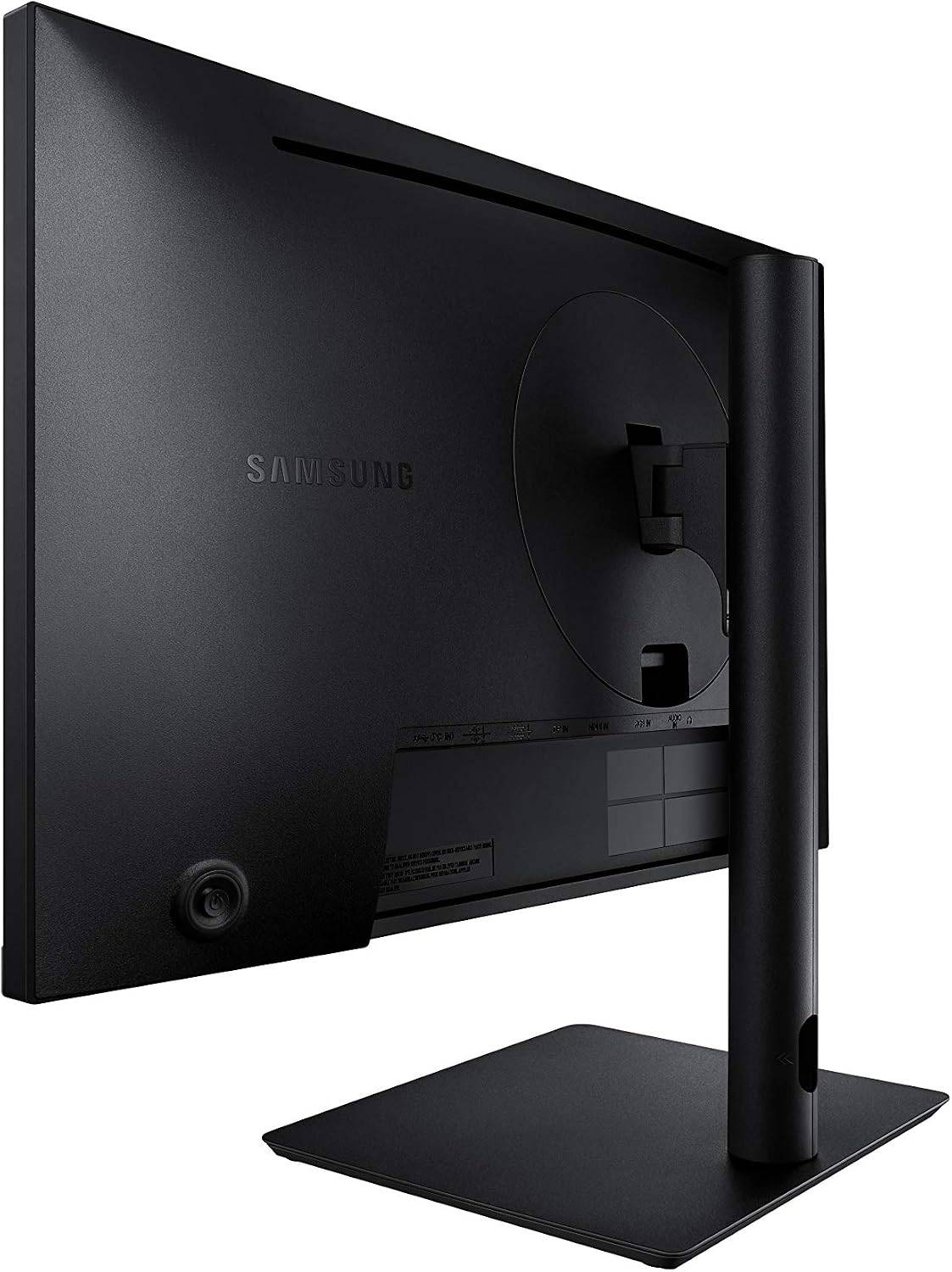 Samsung Business SR650 Series 24 inch IPS 1080p 75Hz Monitor