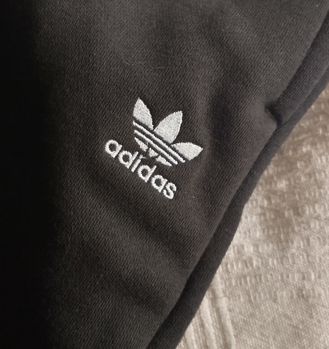 Fleece Joggers - adidas - New - photo 3