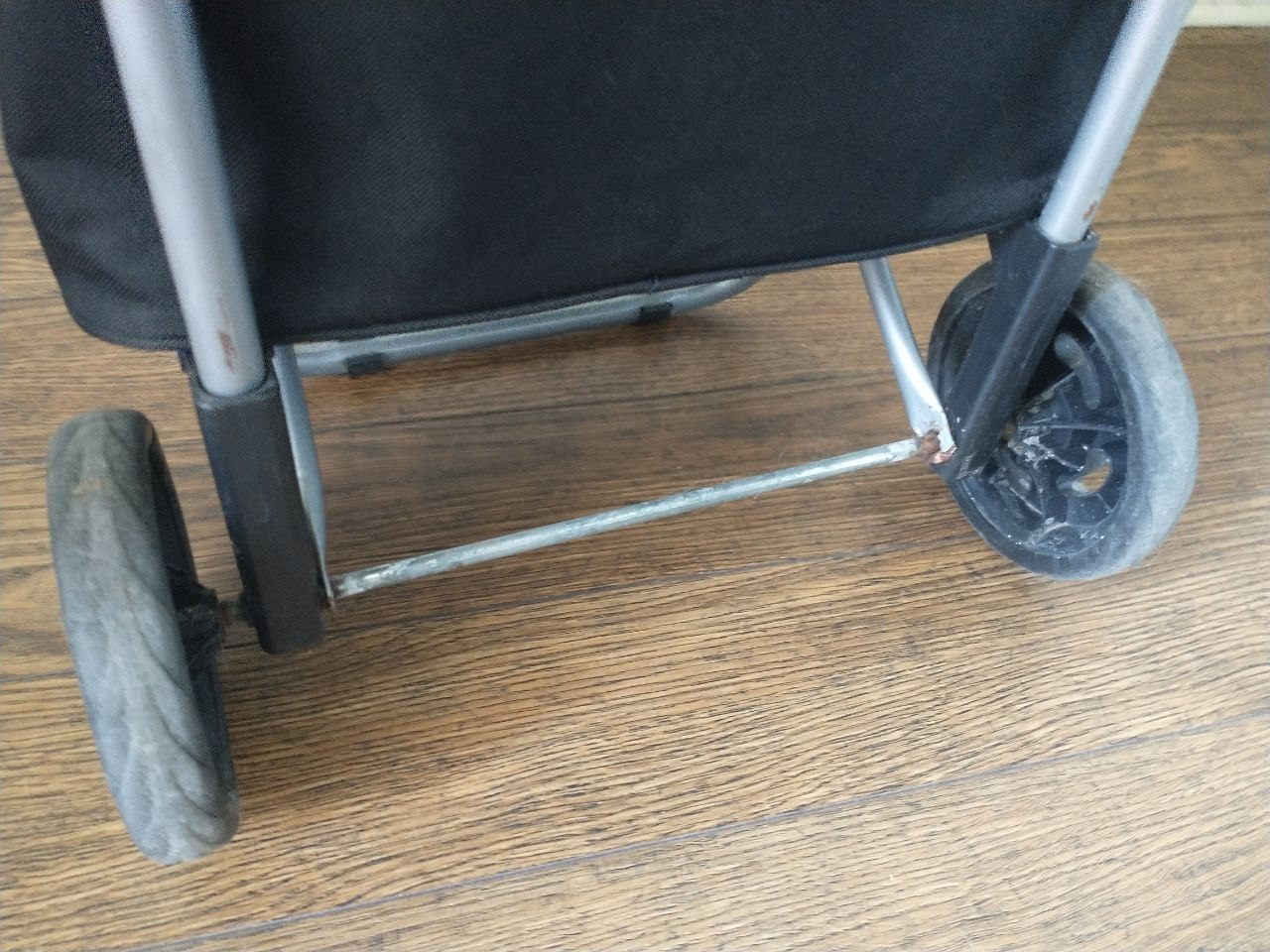 Trolley/Cart Bag and Frame - photo 5